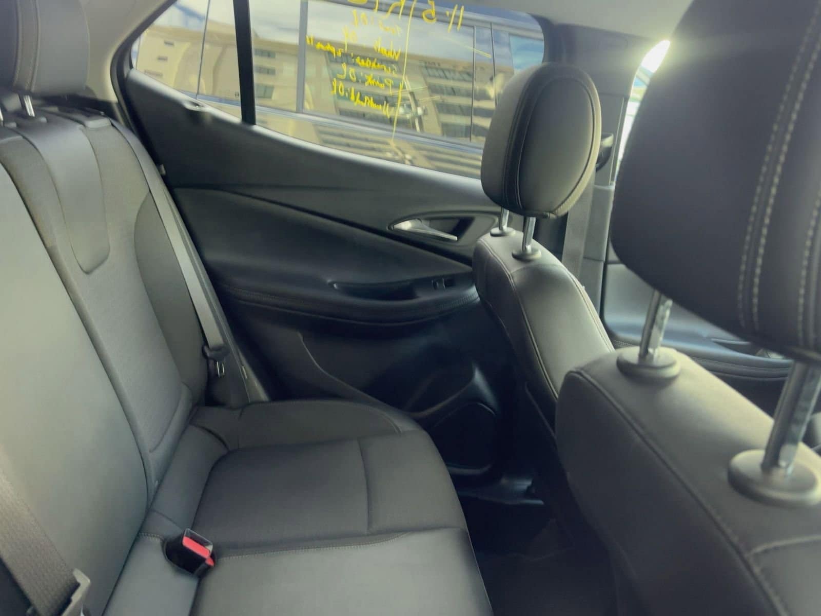 Thumbnail: 2025 Buick Encore GX - 8