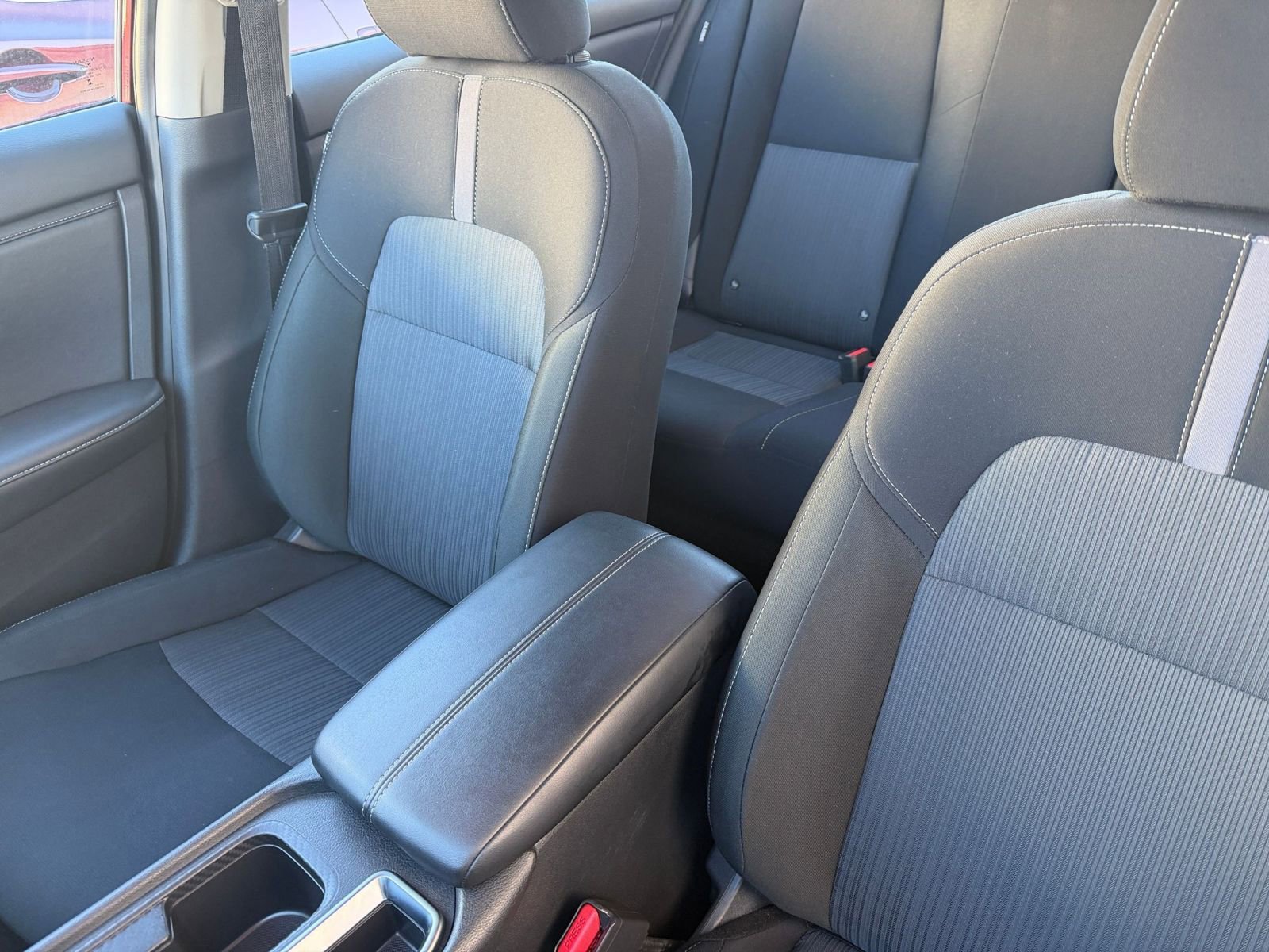 Thumbnail: 2025 Nissan Sentra - 34