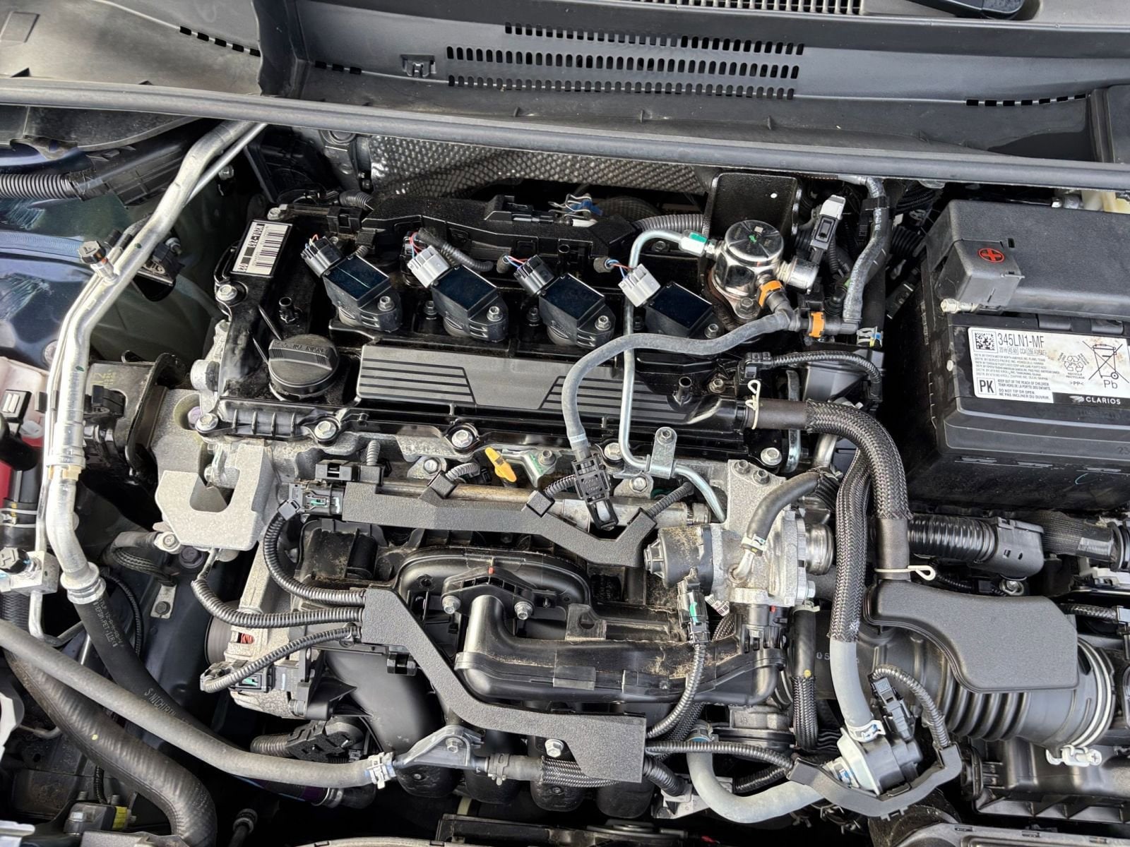 Thumbnail: 2024 Toyota Corolla - 30