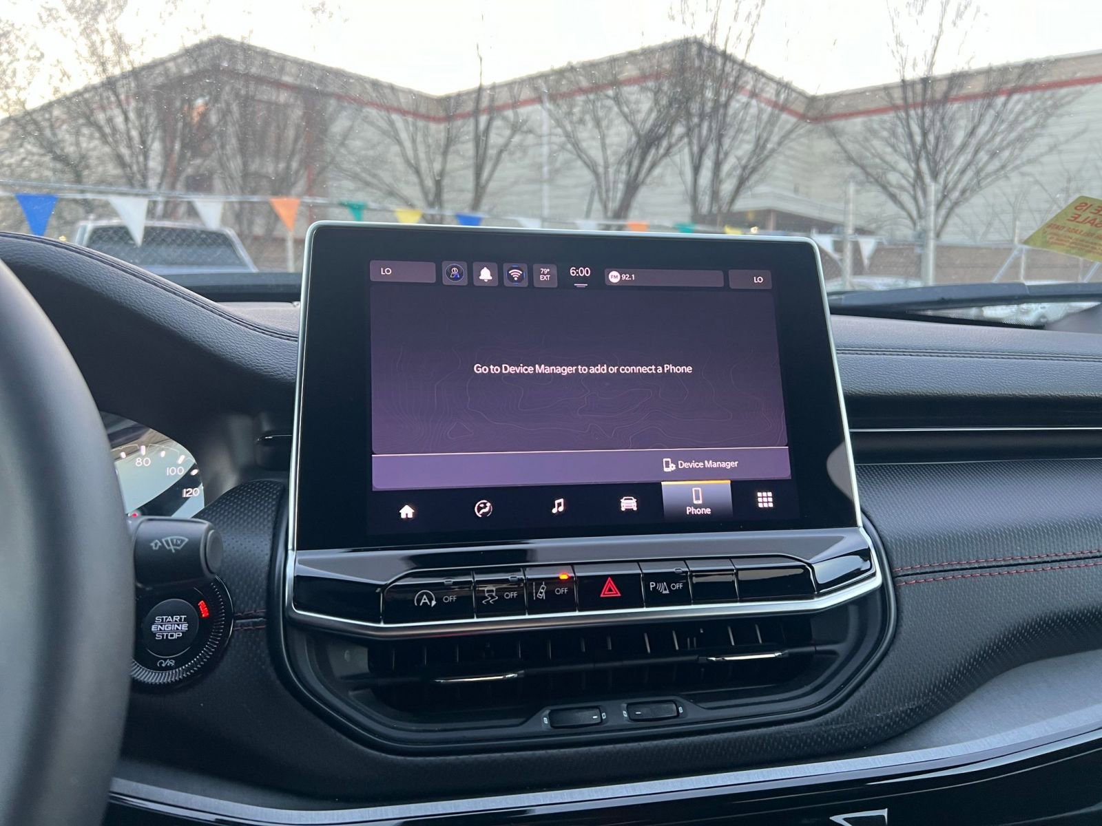 Thumbnail: 2025 Jeep Compass - 20