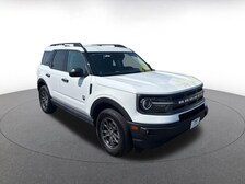 2024 Ford Bronco Sport Big Bend -
                  Richmond, VA