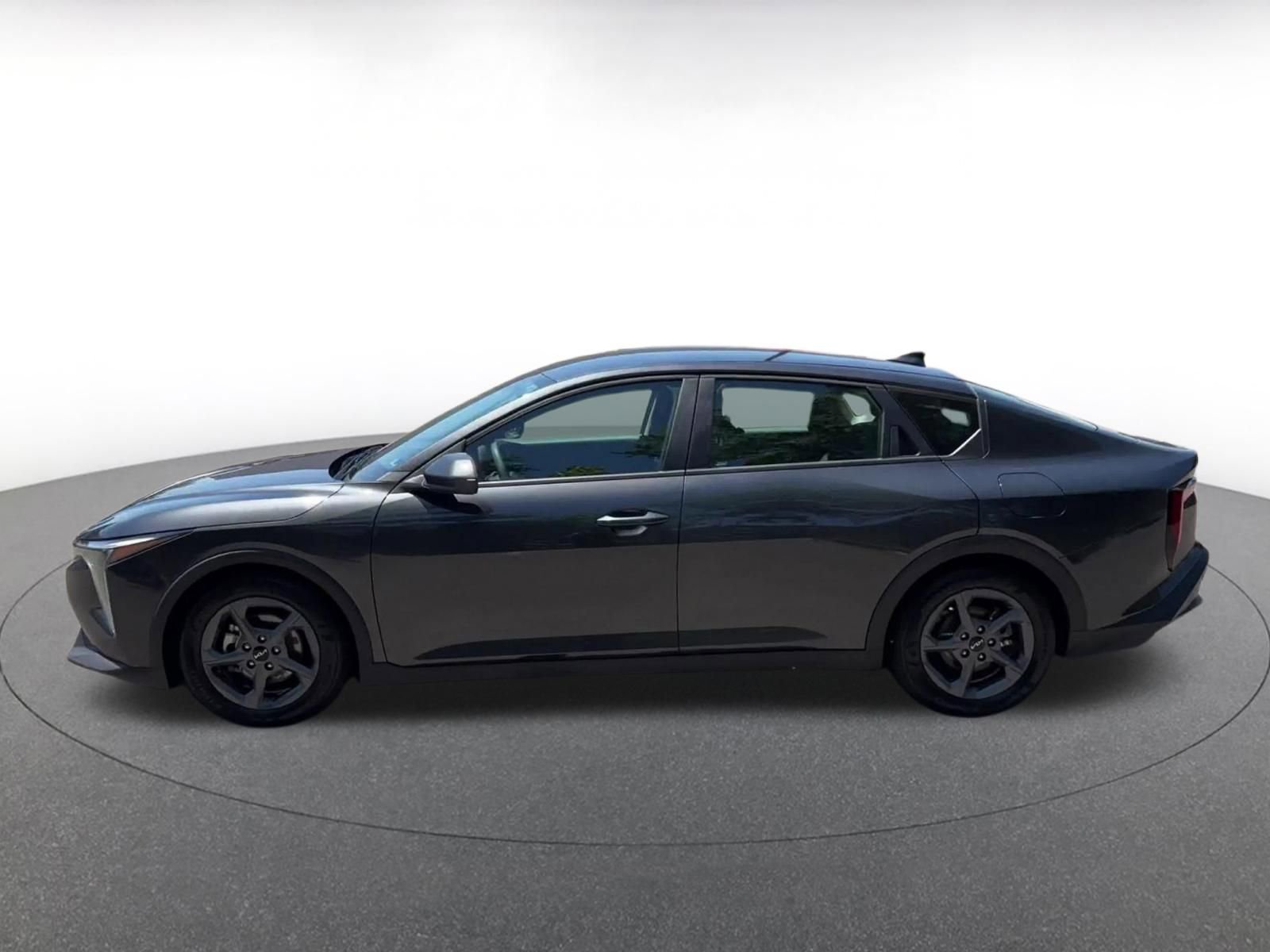Thumbnail: 2025 Kia K4 - 9