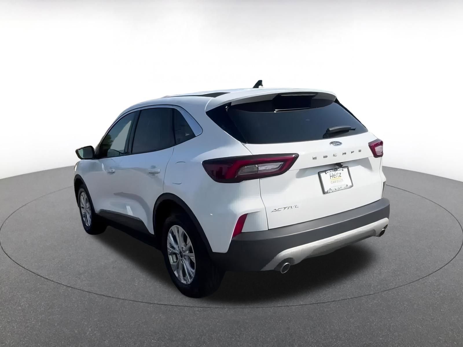 Thumbnail: 2024 Ford Escape - 11
