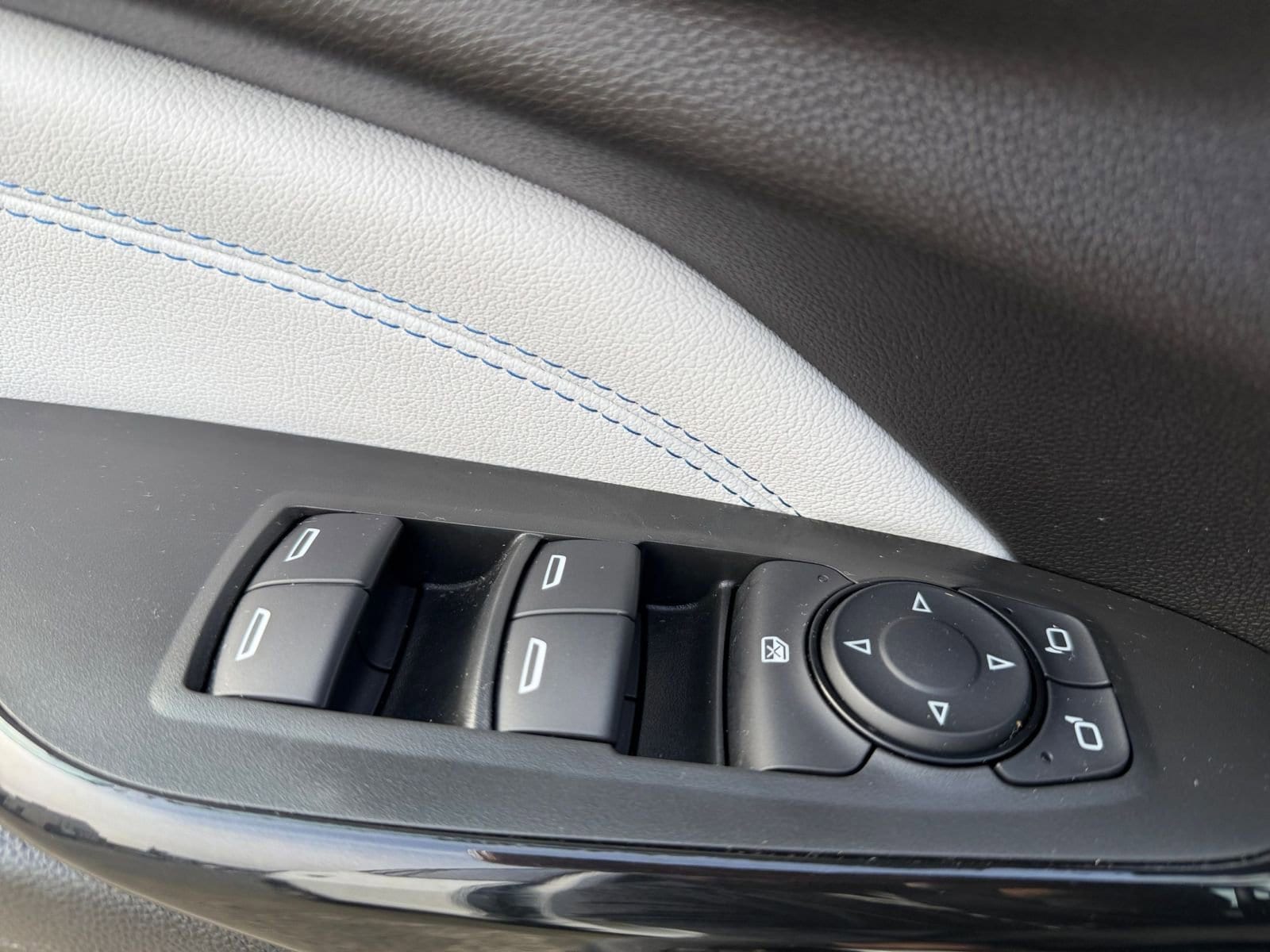 Thumbnail: 2025 Chevrolet Trax - 20