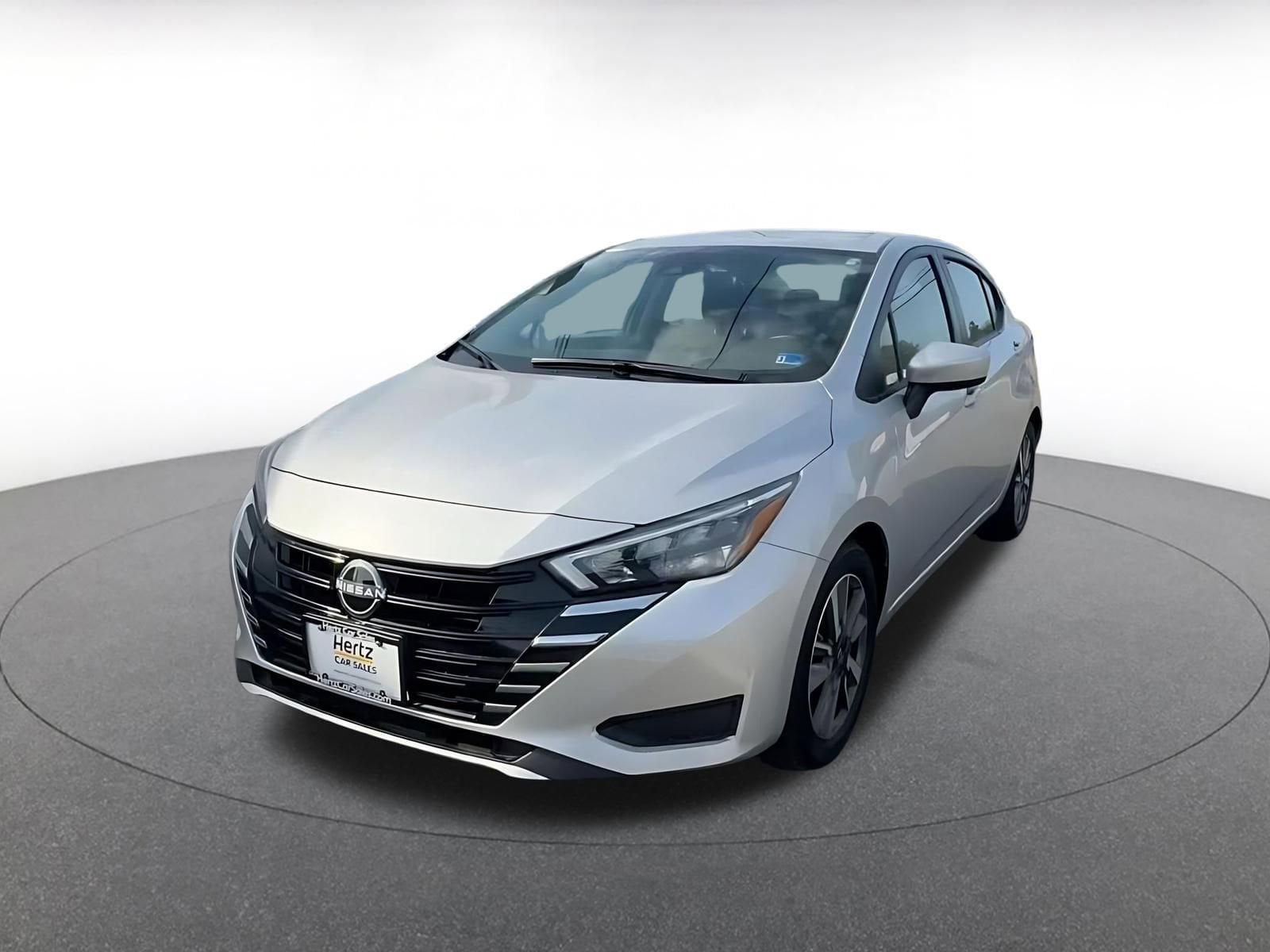 Thumbnail: 2025 Nissan Versa - 7