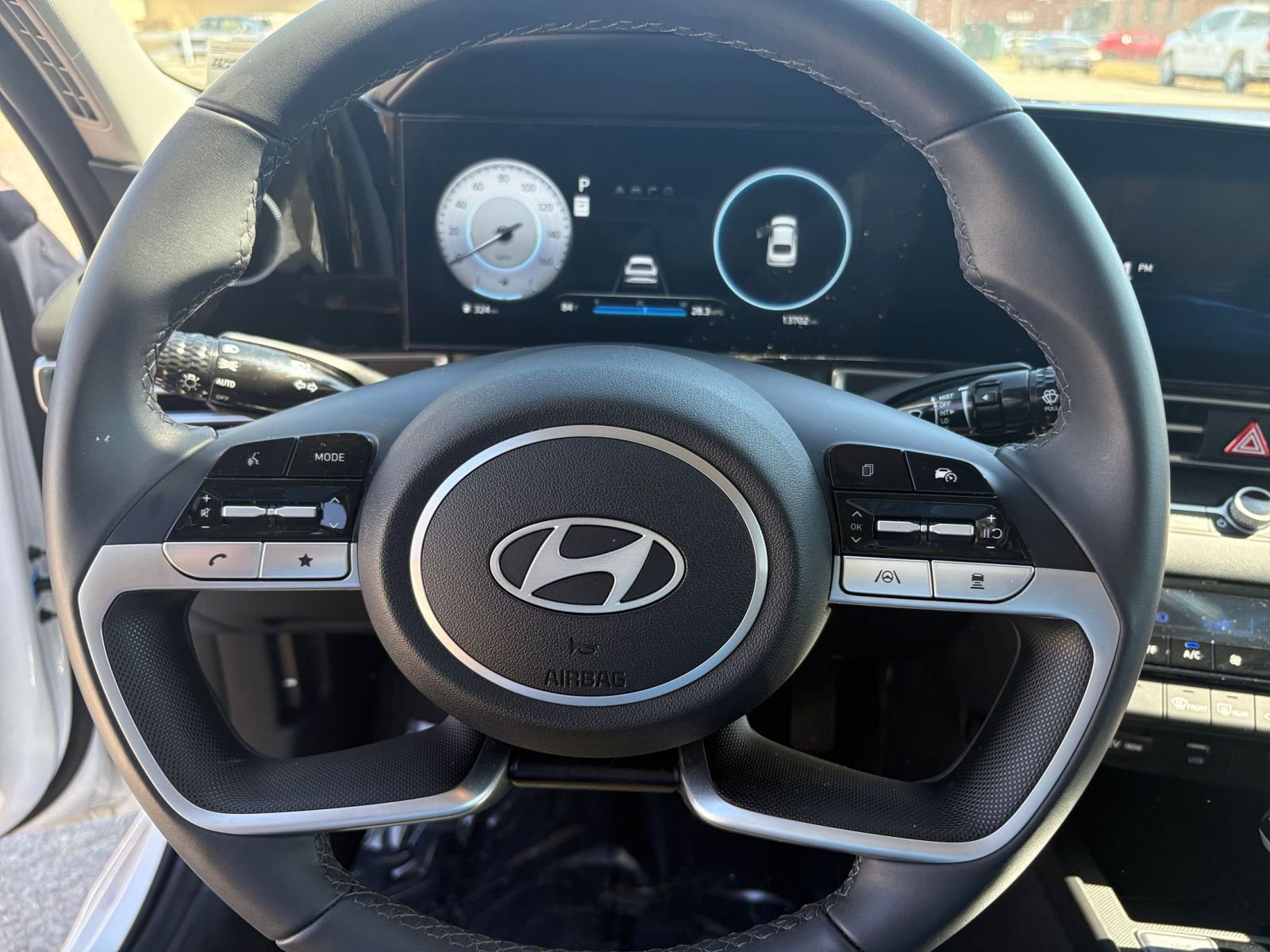 Thumbnail: 2025 Hyundai Elantra - 28