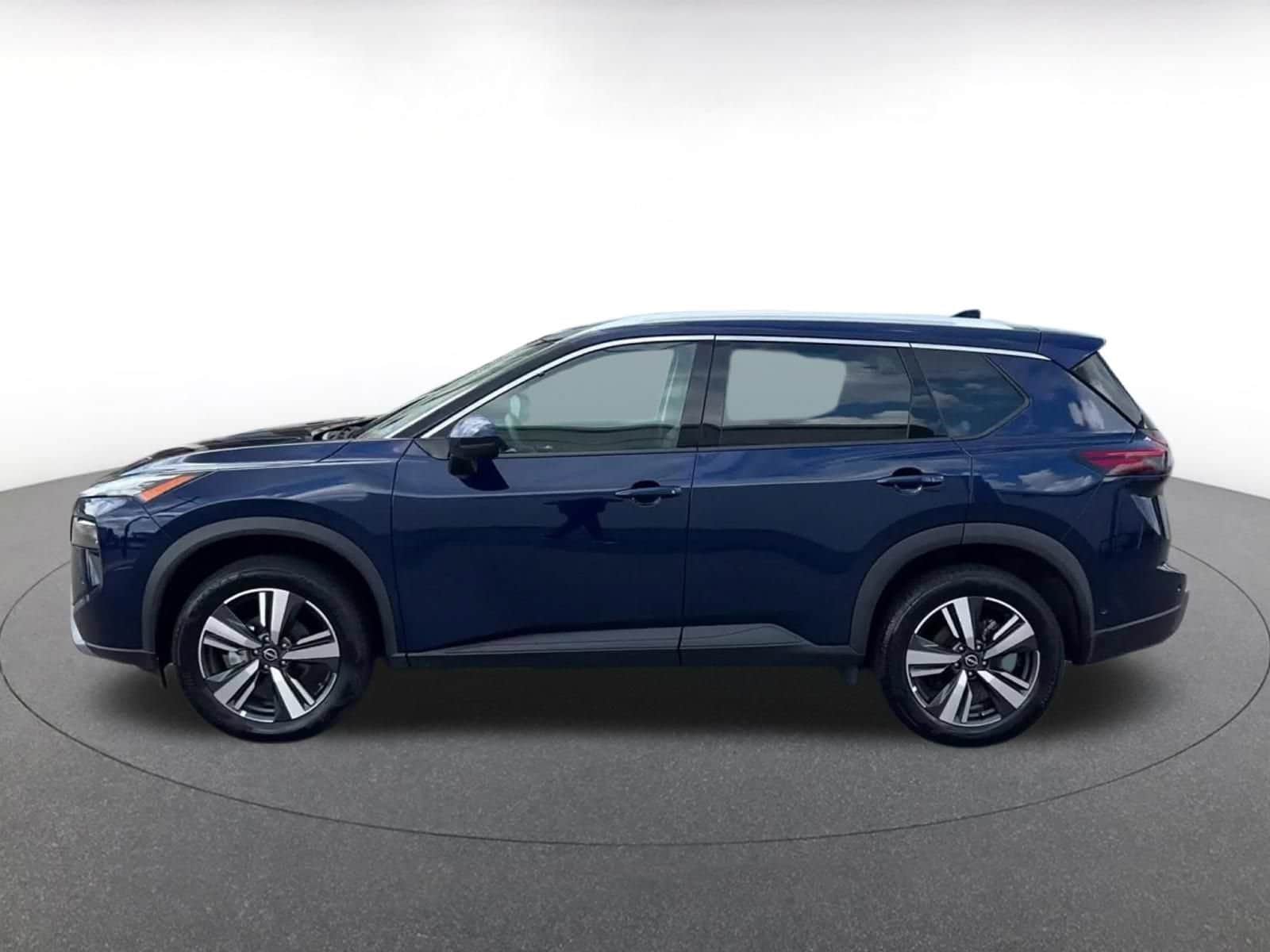 Thumbnail: 2026 Nissan Rogue - 7
