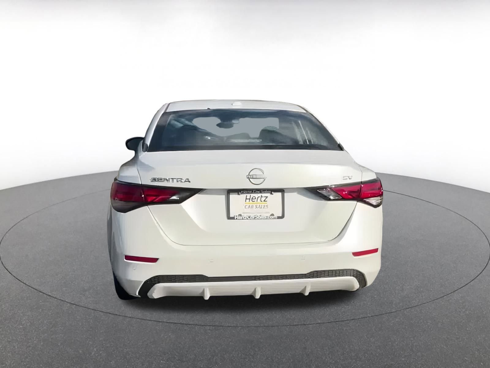 Thumbnail: 2024 Nissan Sentra - 12