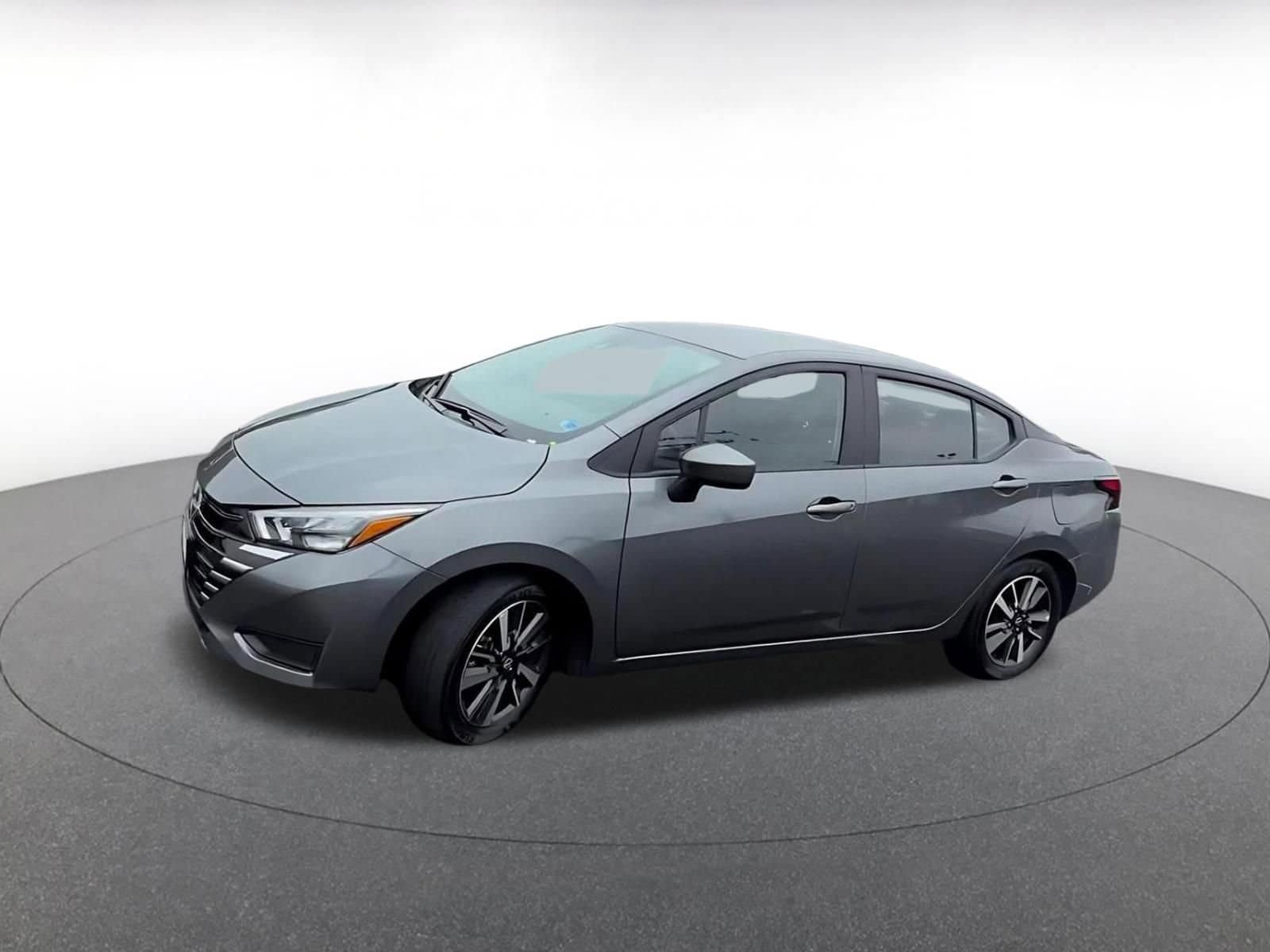 Thumbnail: 2025 Nissan Versa - 8
