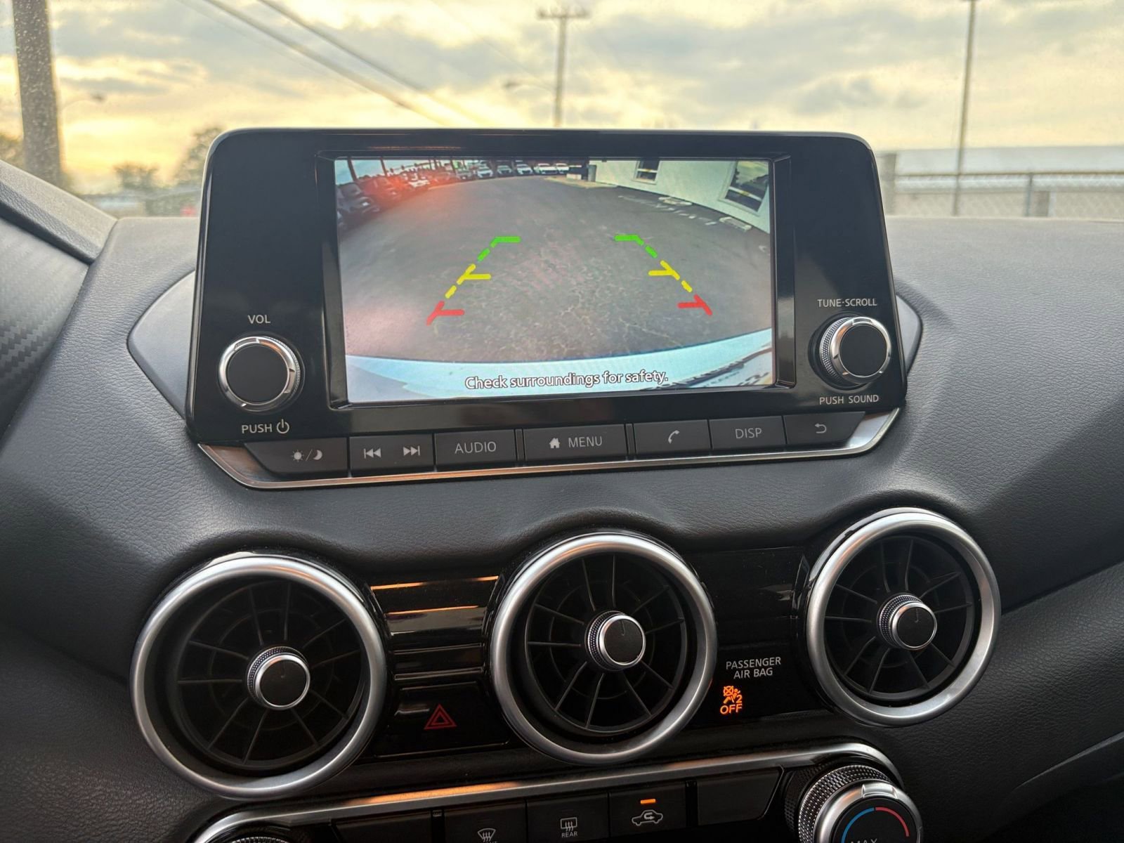 Thumbnail: 2025 Nissan Sentra - 22