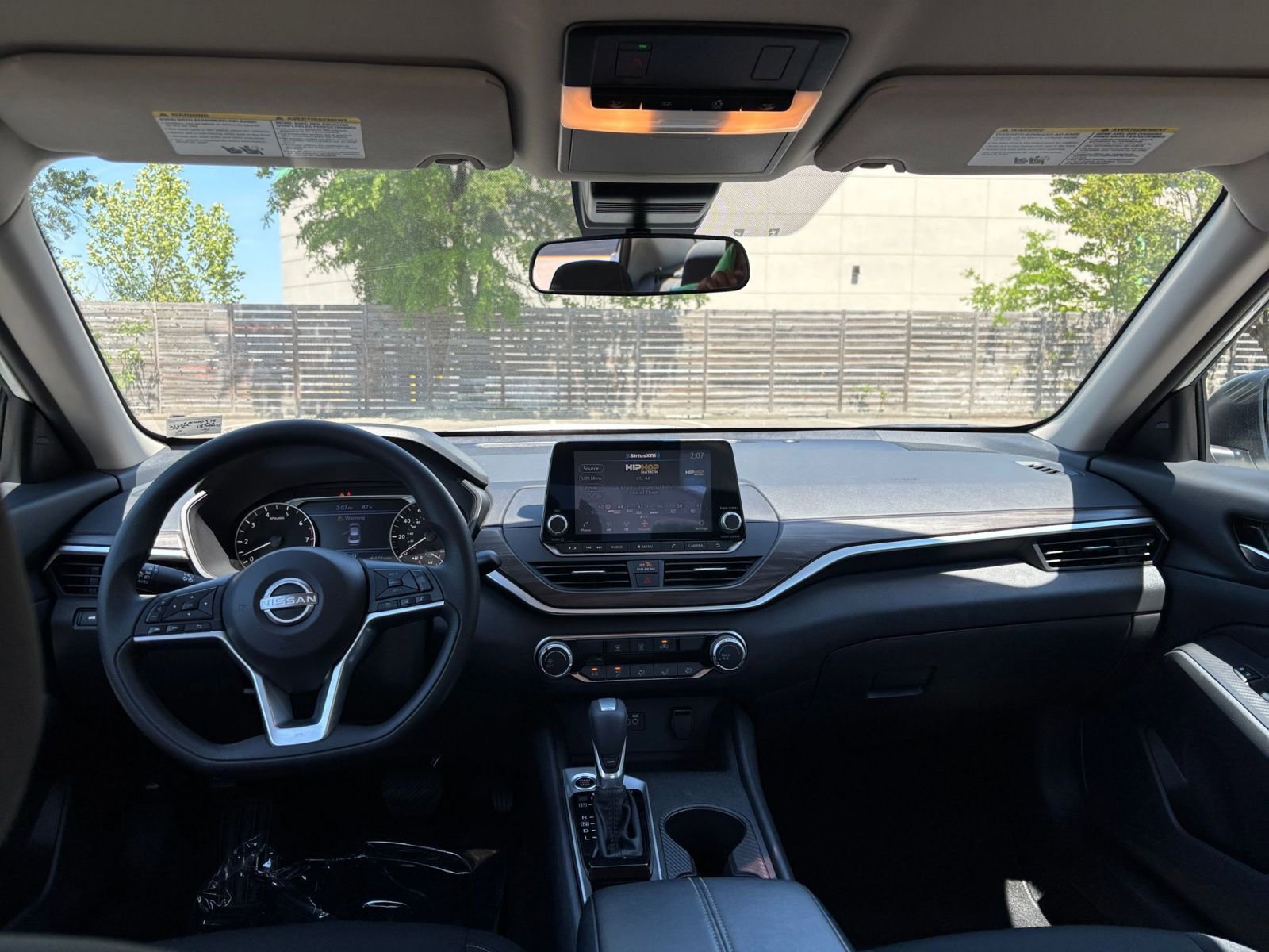 Thumbnail: 2025 Nissan Altima - 34