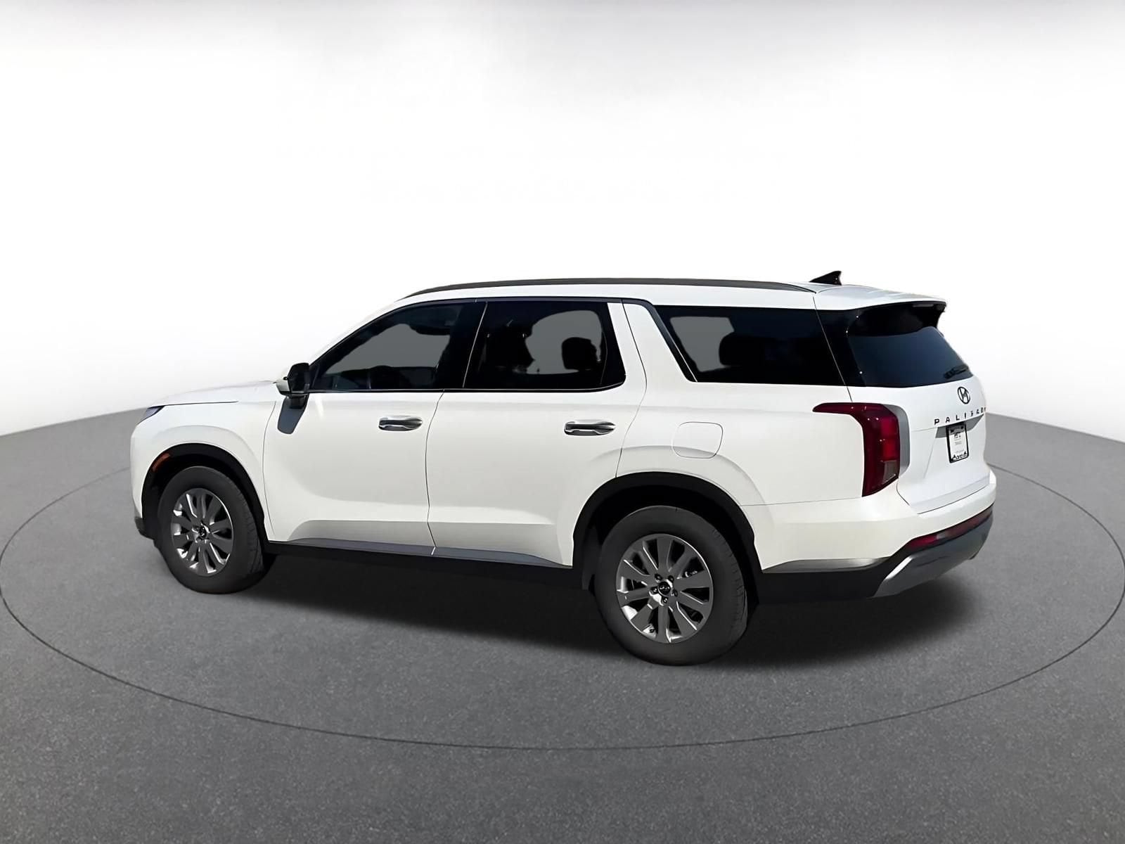 Thumbnail: 2025 Hyundai Palisade - 9