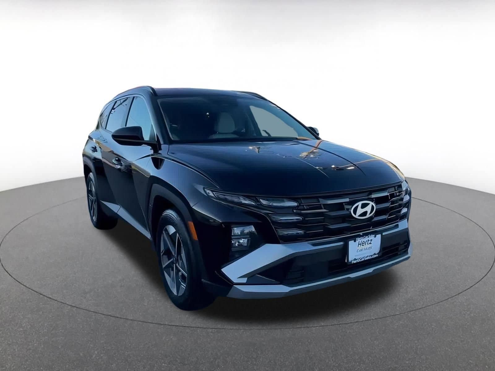 Thumbnail: 2025 Hyundai Tucson - 3