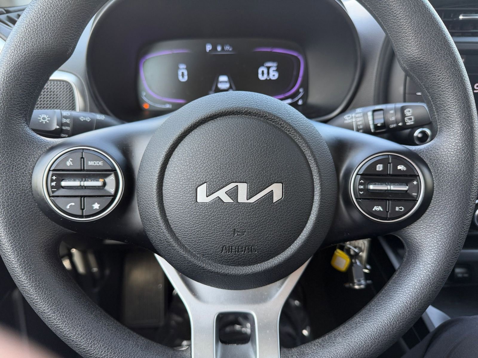 Thumbnail: 2025 Kia Soul - 25