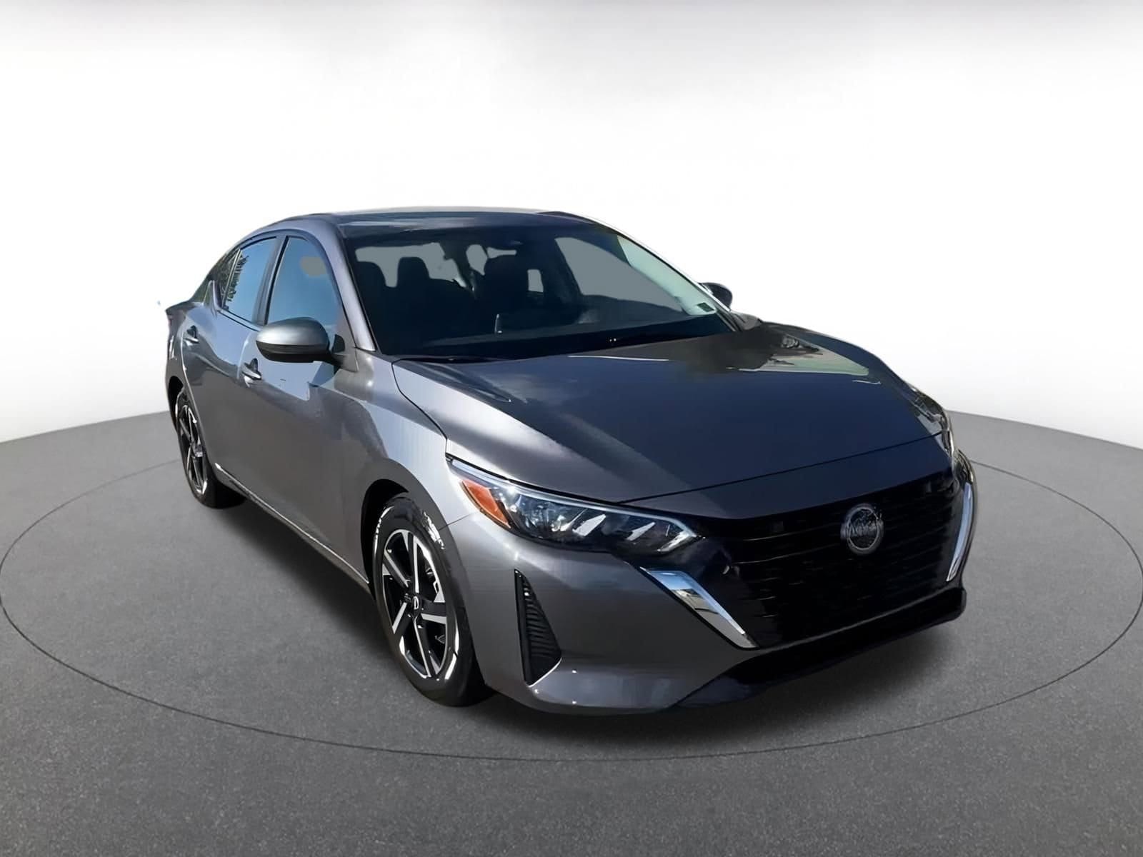 Thumbnail: 2024 Nissan Sentra - 3
