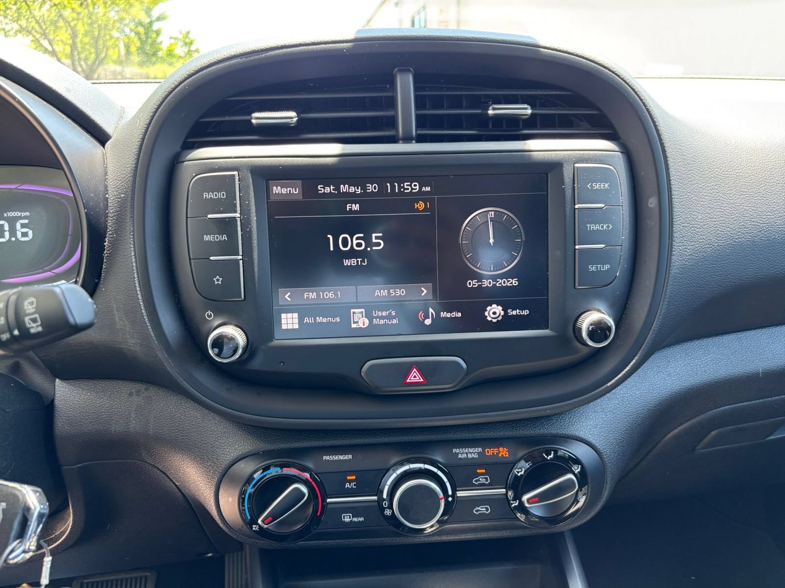 Thumbnail: 2025 Kia Soul - 14