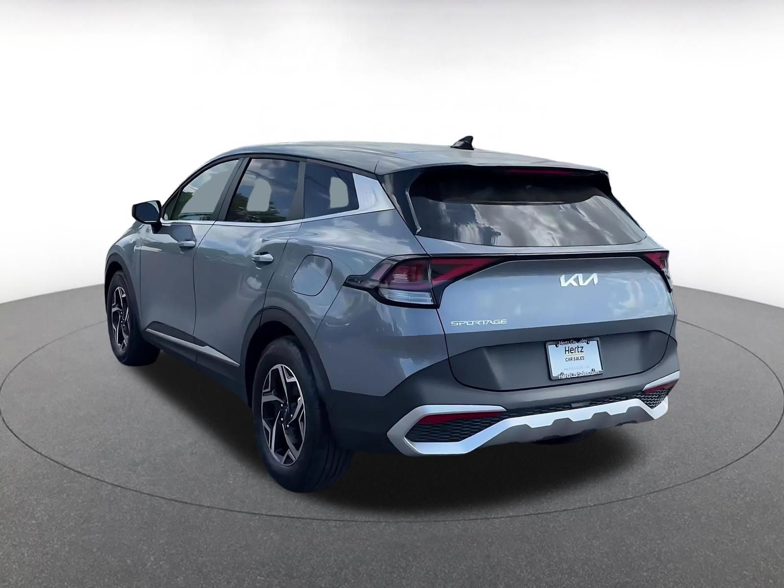 Thumbnail: 2025 Kia Sportage - 11