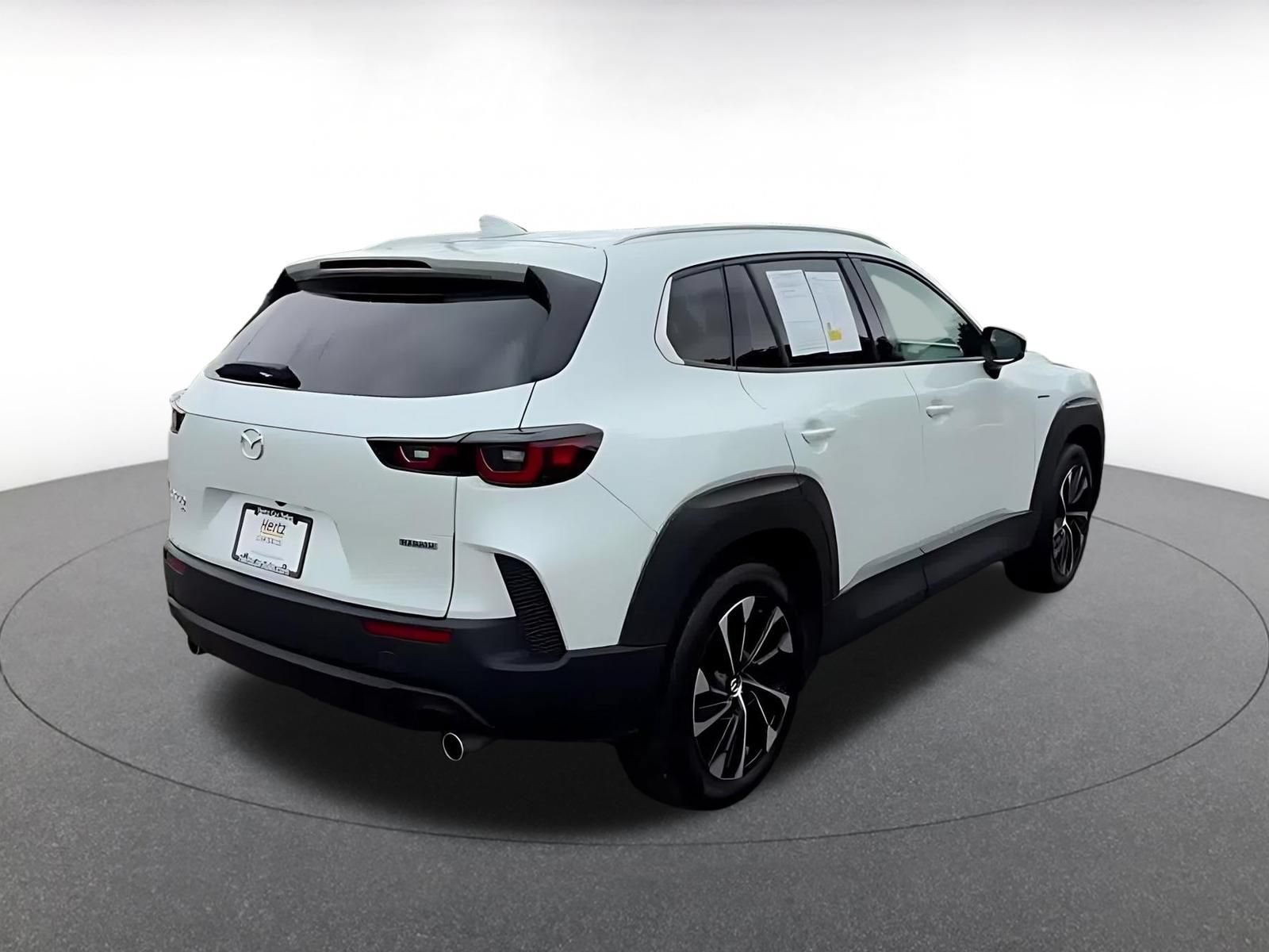 Thumbnail: 2025 Mazda CX-50 - 14