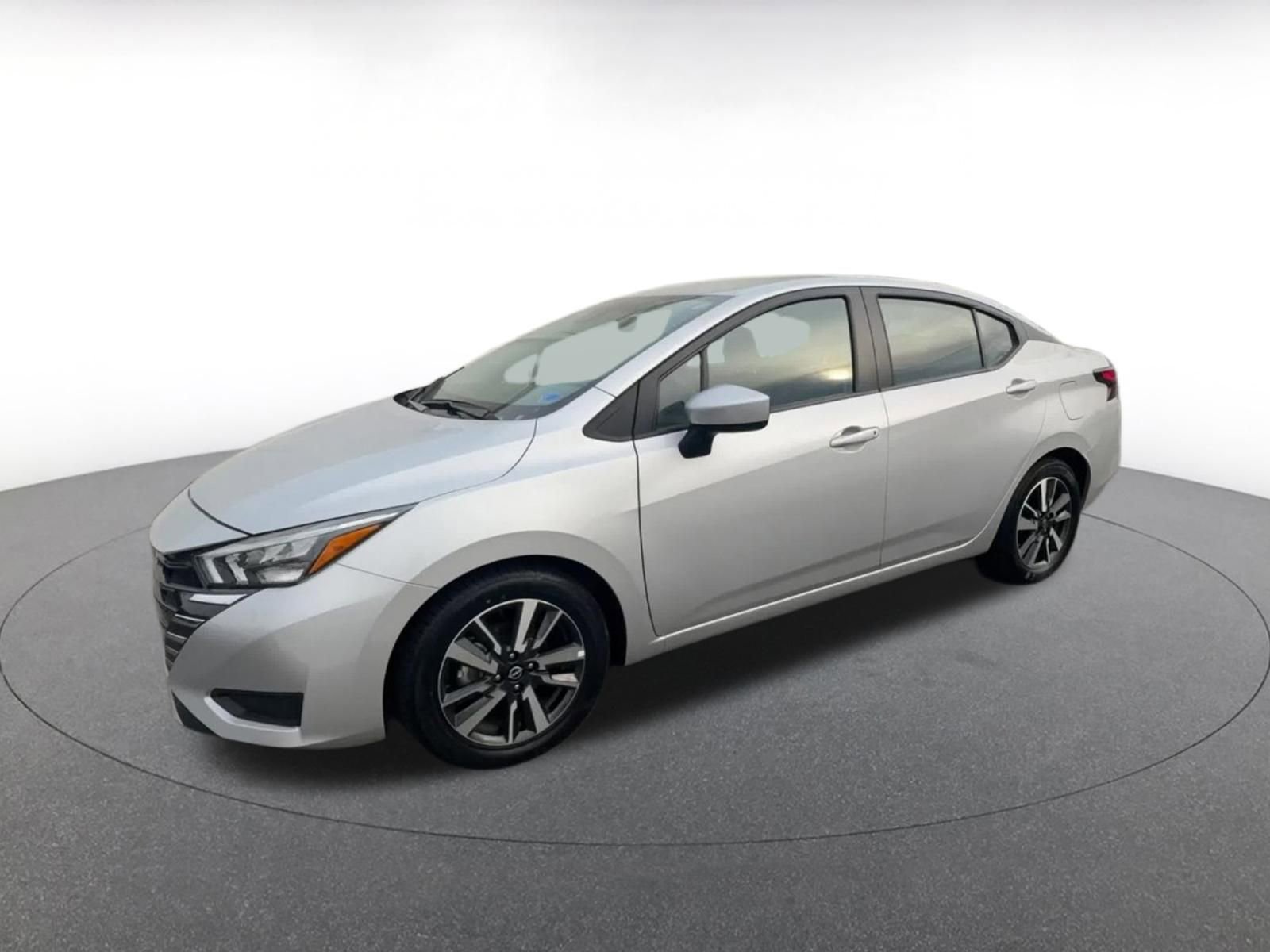 Thumbnail: 2025 Nissan Versa - 8