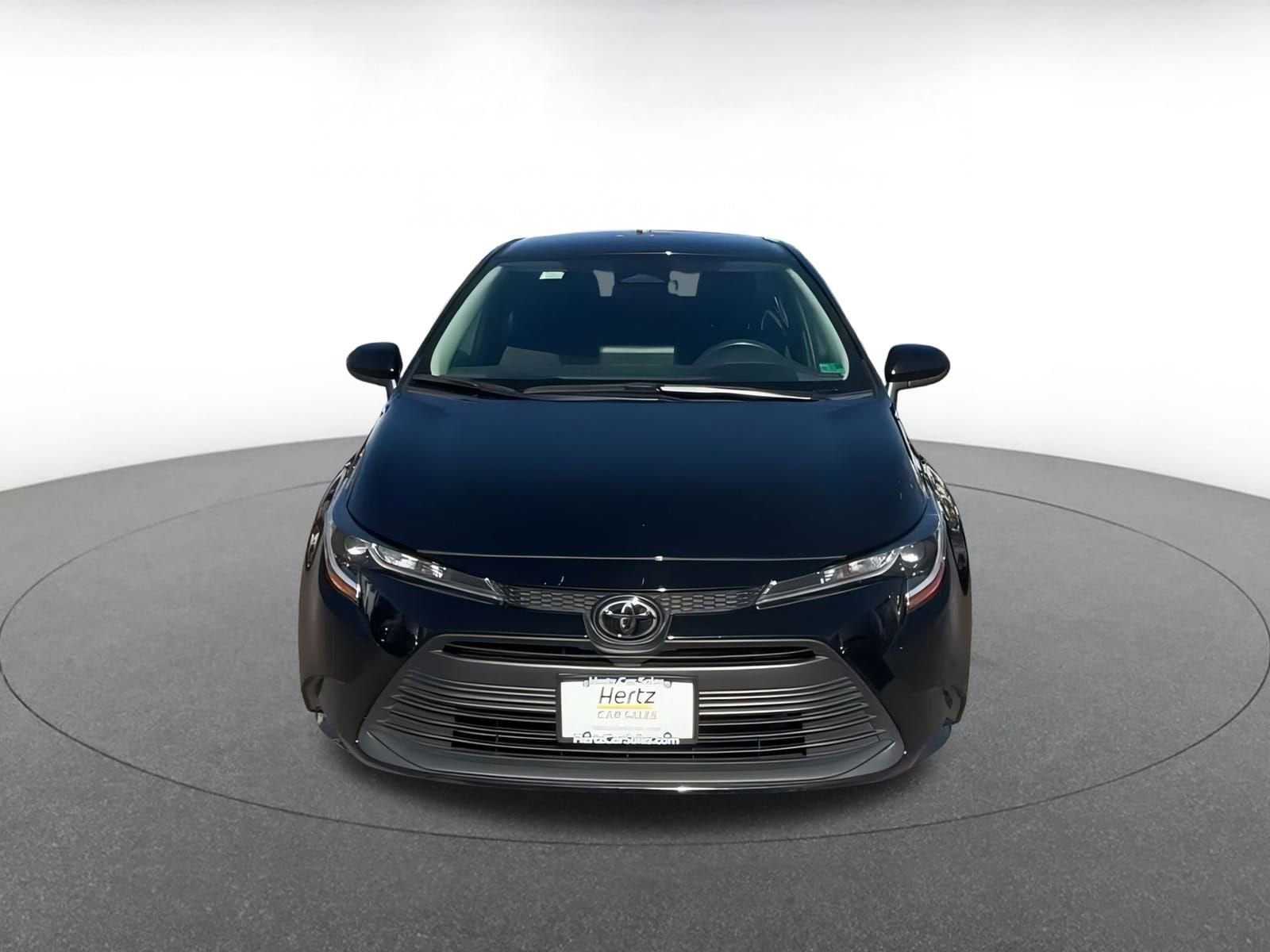 Thumbnail: 2024 Toyota Corolla - 4