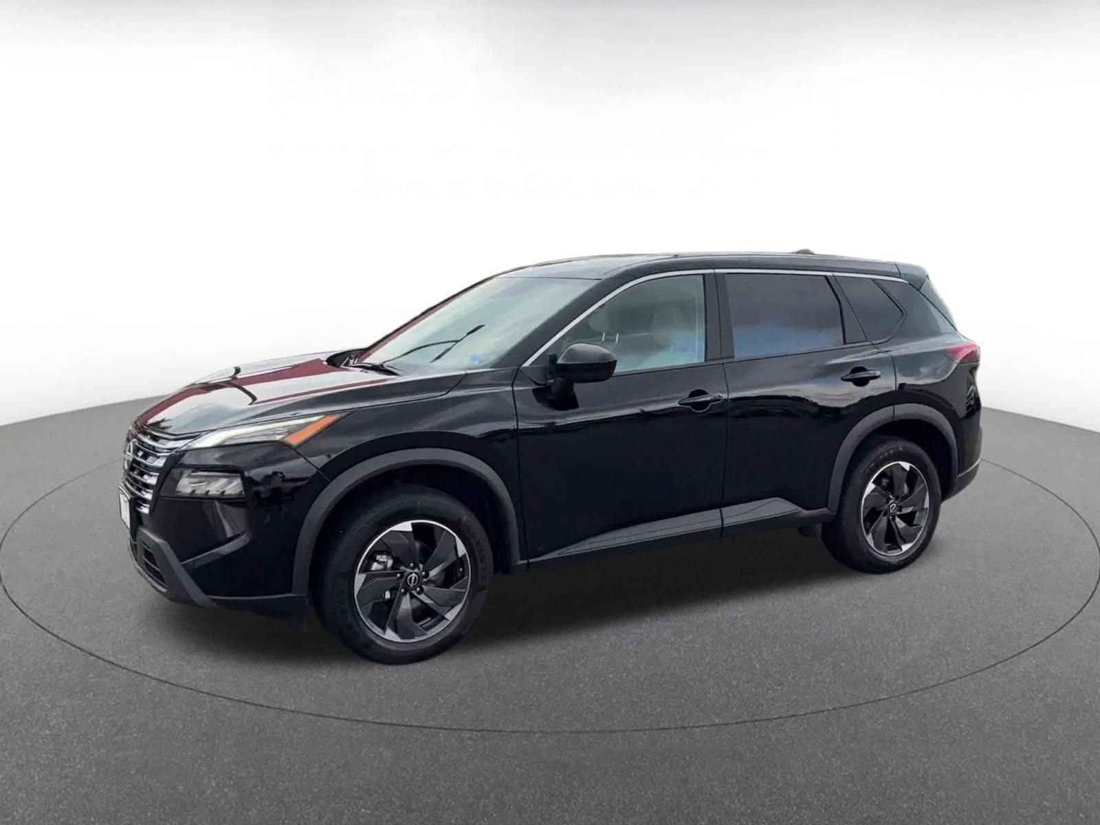 Thumbnail: 2025 Nissan Rogue - 8