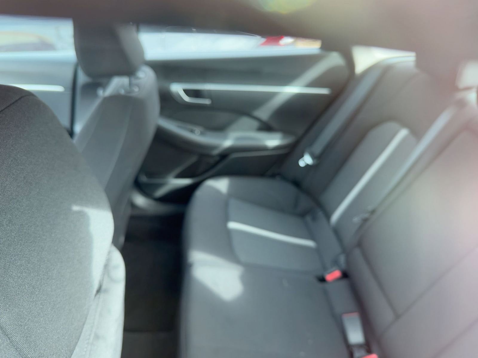 Thumbnail: 2025 Hyundai Sonata - 8