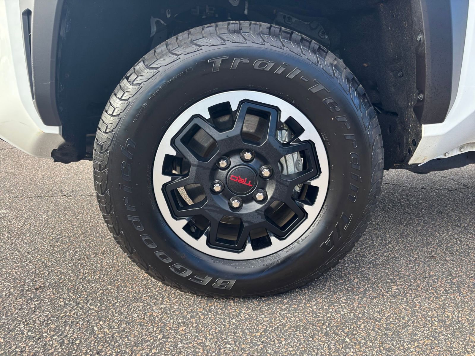 Thumbnail: 2025 Toyota Tacoma - 29