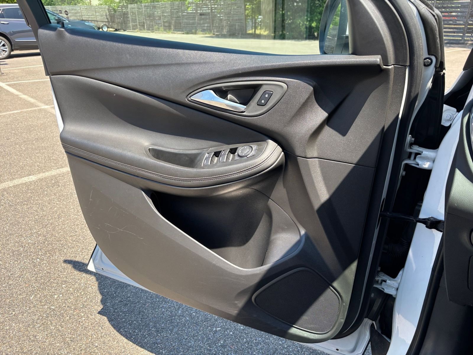 Thumbnail: 2025 Buick Encore GX - 18