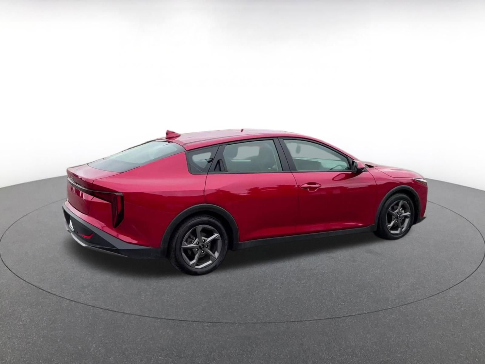 Thumbnail: 2025 Kia K4 - 14