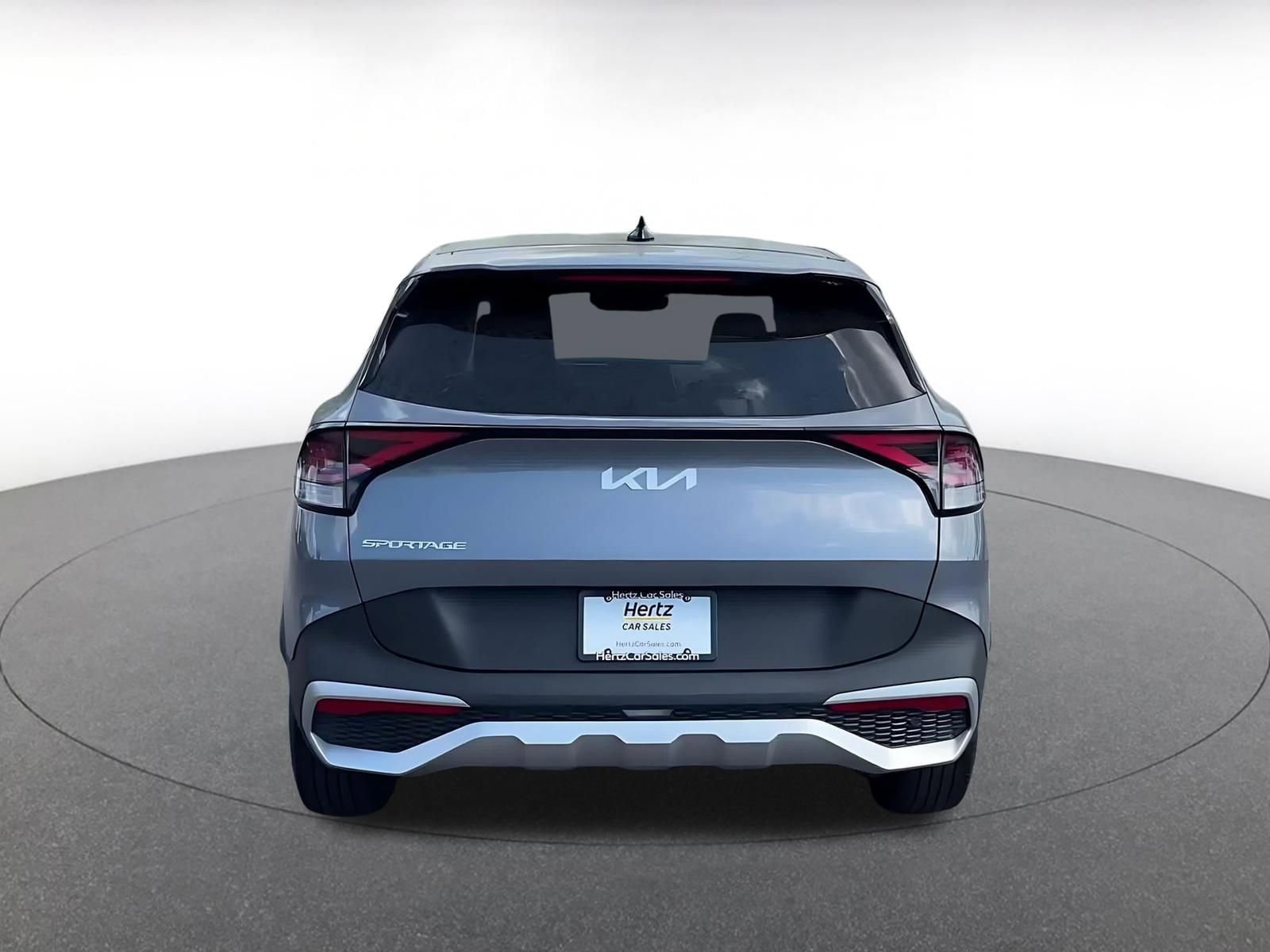 Thumbnail: 2025 Kia Sportage - 12