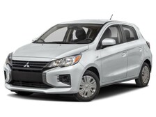 2024 Mitsubishi Mirage ES -
                  Richmond, VA