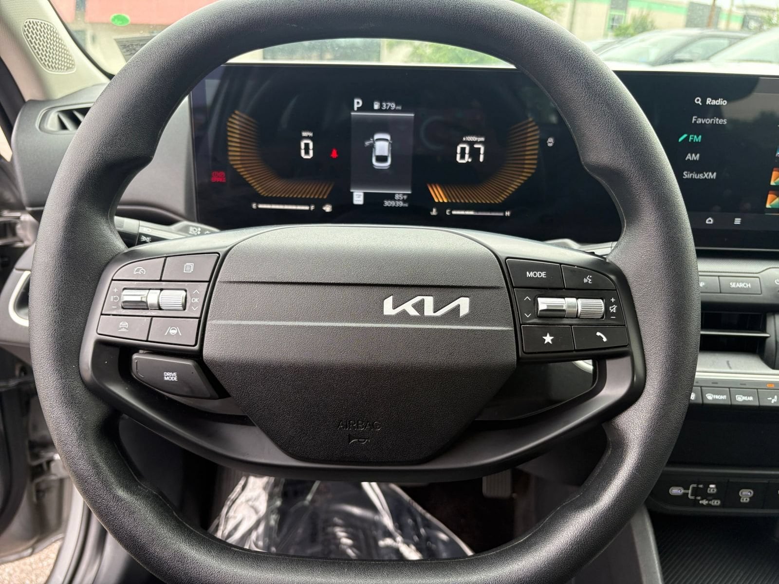 Thumbnail: 2025 Kia K4 - 26
