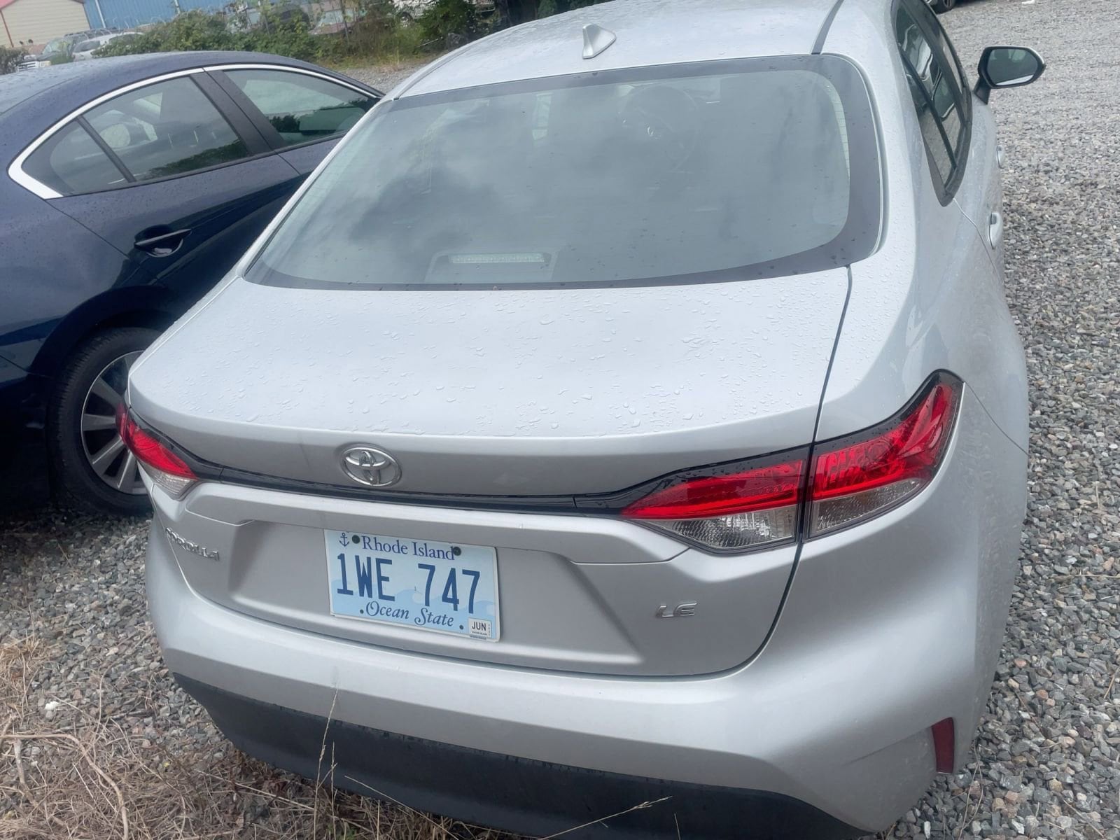 Thumbnail: 2024 Toyota Corolla - 8