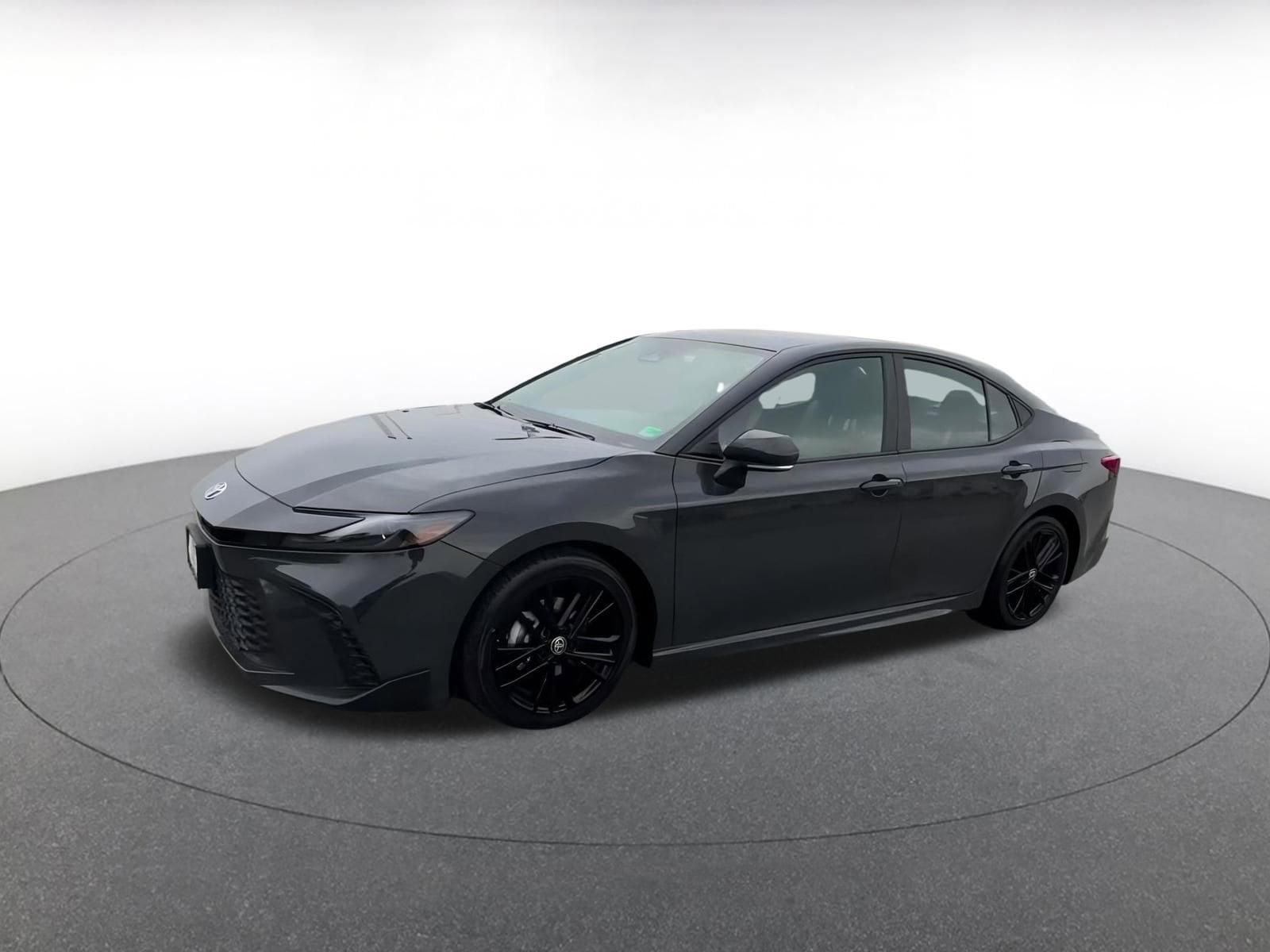 Thumbnail: 2025 Toyota Camry - 8