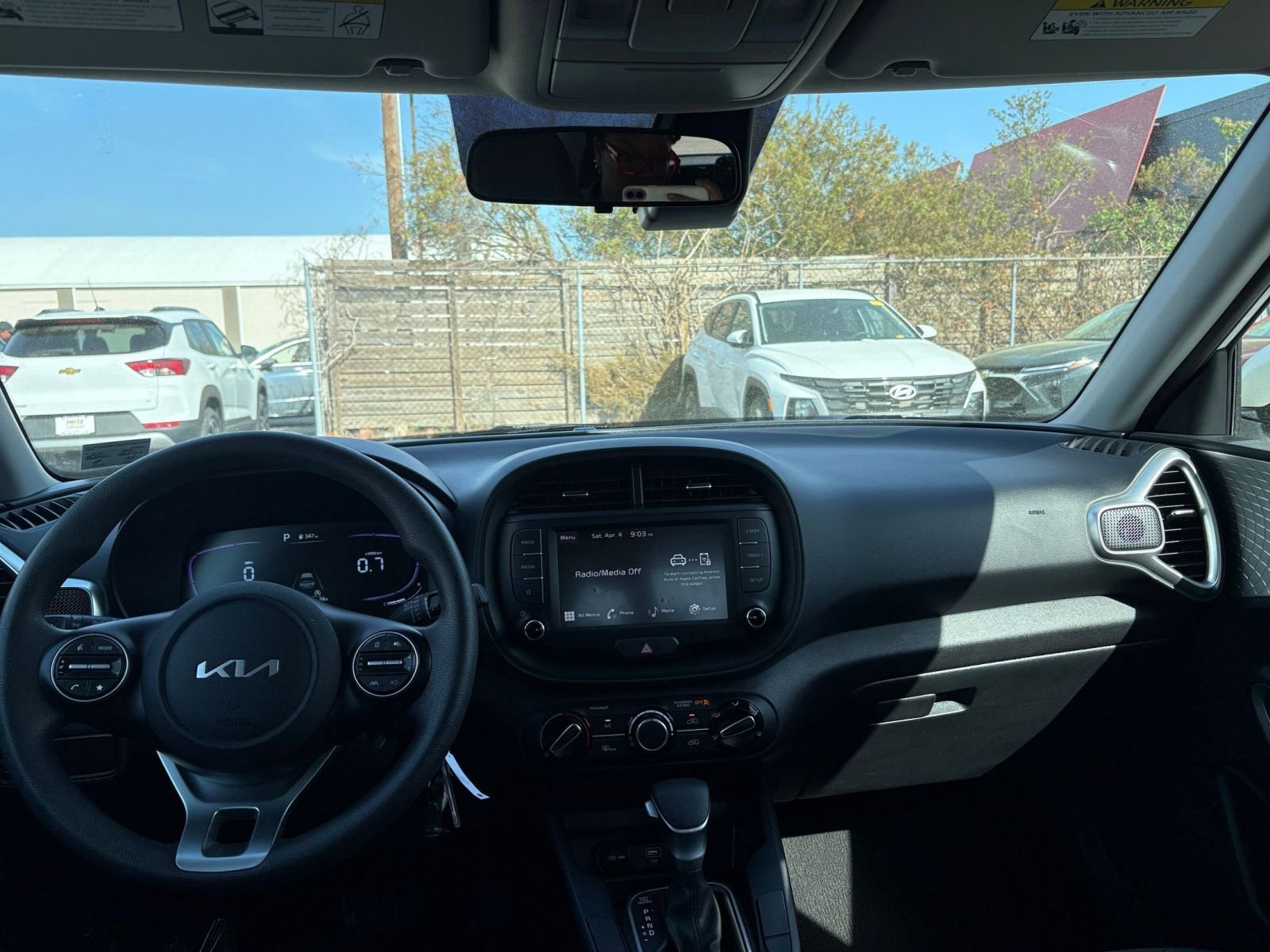 Thumbnail: 2025 Kia Soul - 31