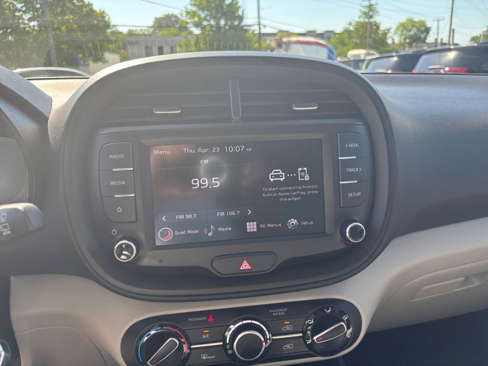 Thumbnail: 2025 Kia Soul - 17