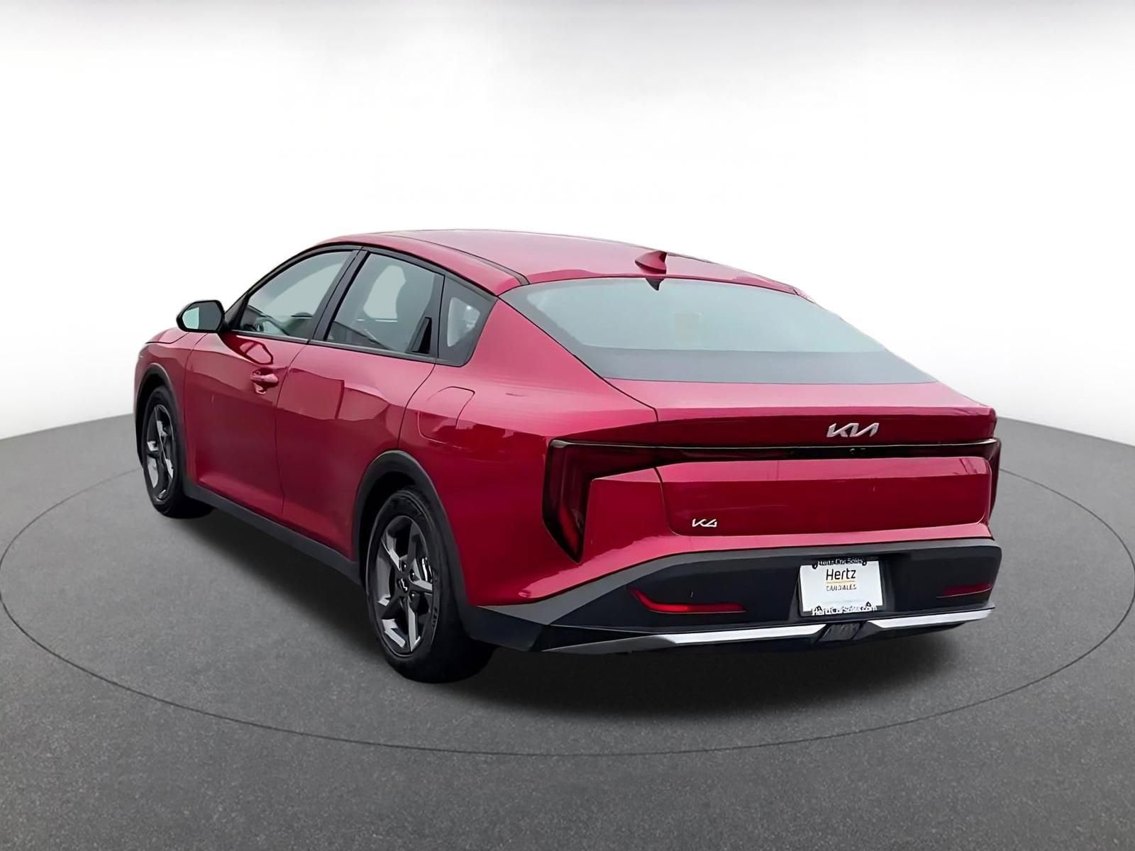 Thumbnail: 2025 Kia K4 - 11