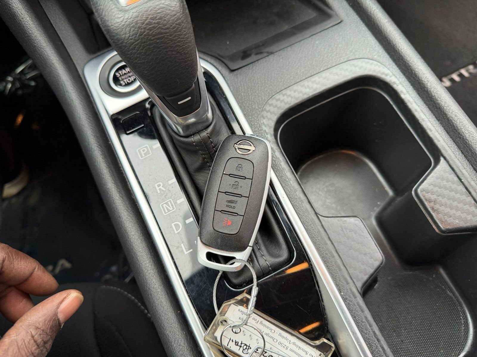 Thumbnail: 2025 Nissan Sentra - 22