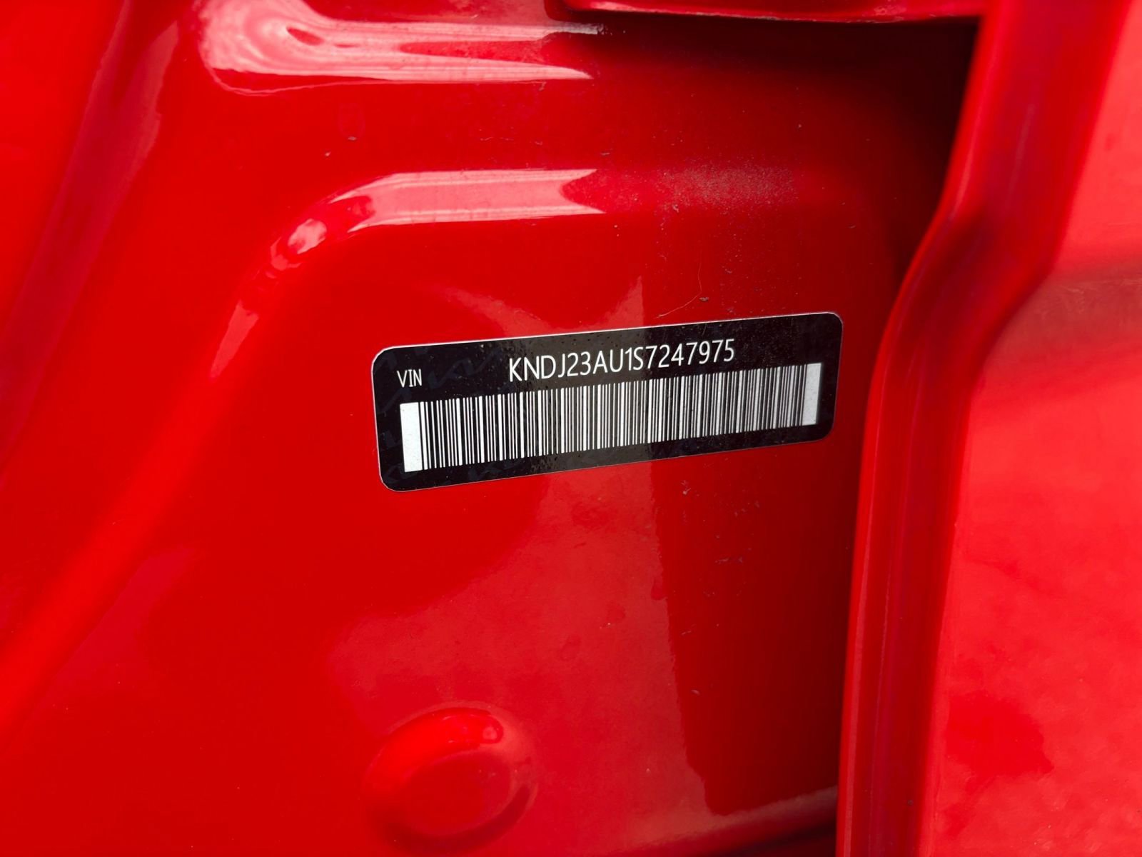 Thumbnail: 2025 Kia Soul - 27