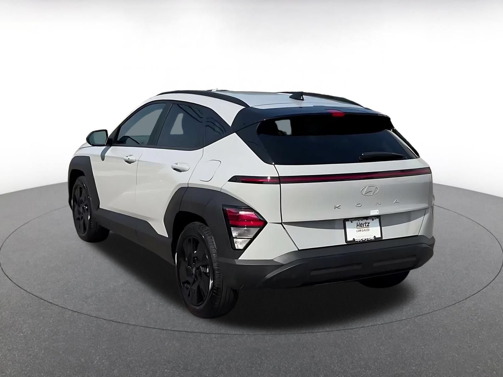 Thumbnail: 2026 Hyundai Kona - 10