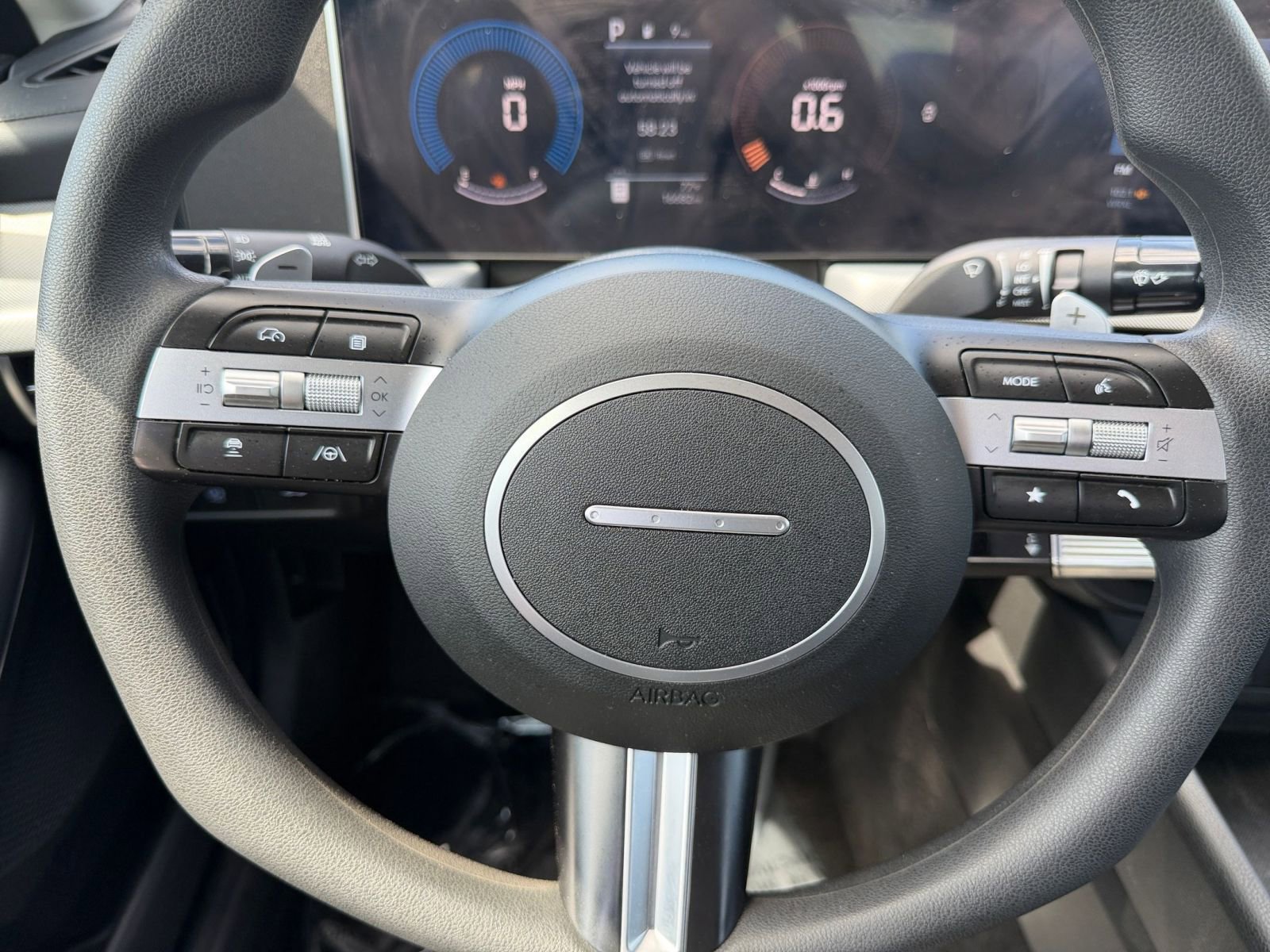 Thumbnail: 2025 Hyundai Sonata - 27