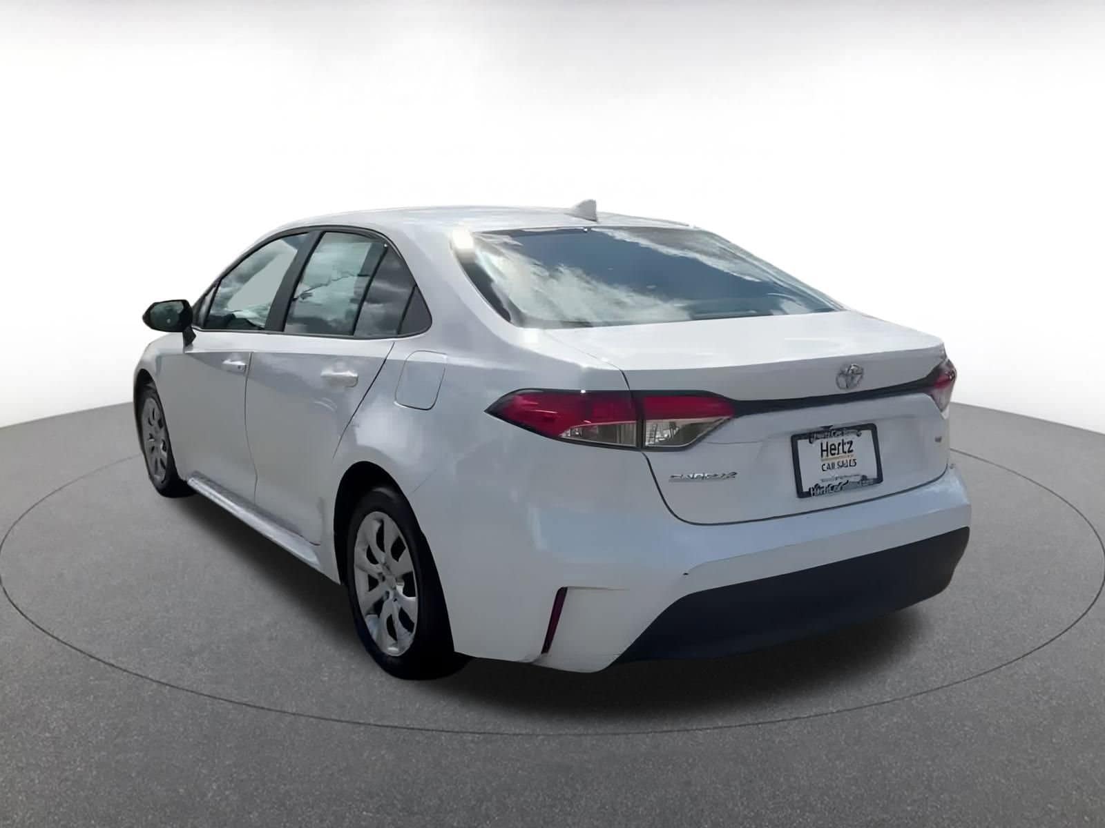 Thumbnail: 2024 Toyota Corolla - 11