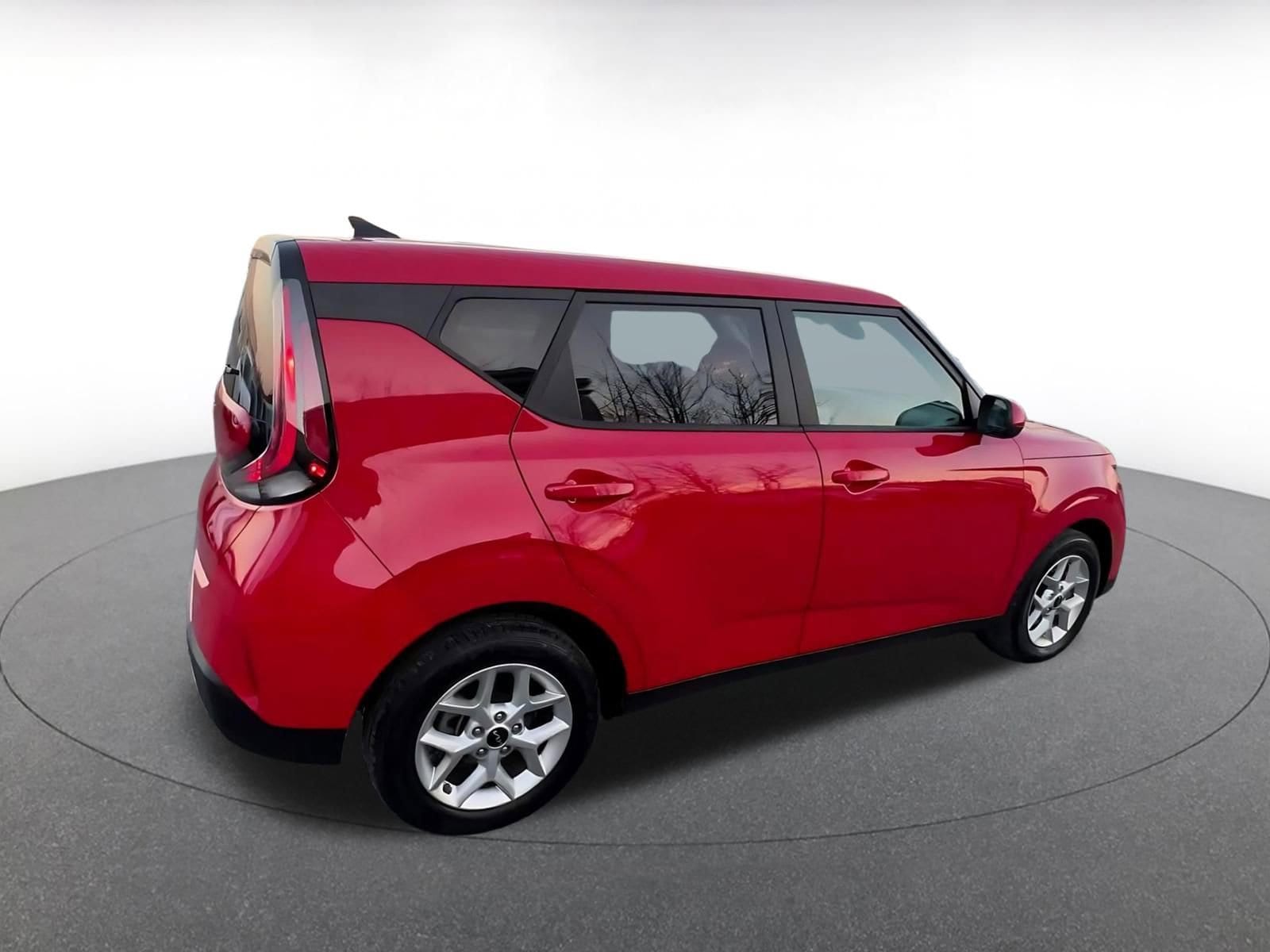 Thumbnail: 2025 Kia Soul - 15