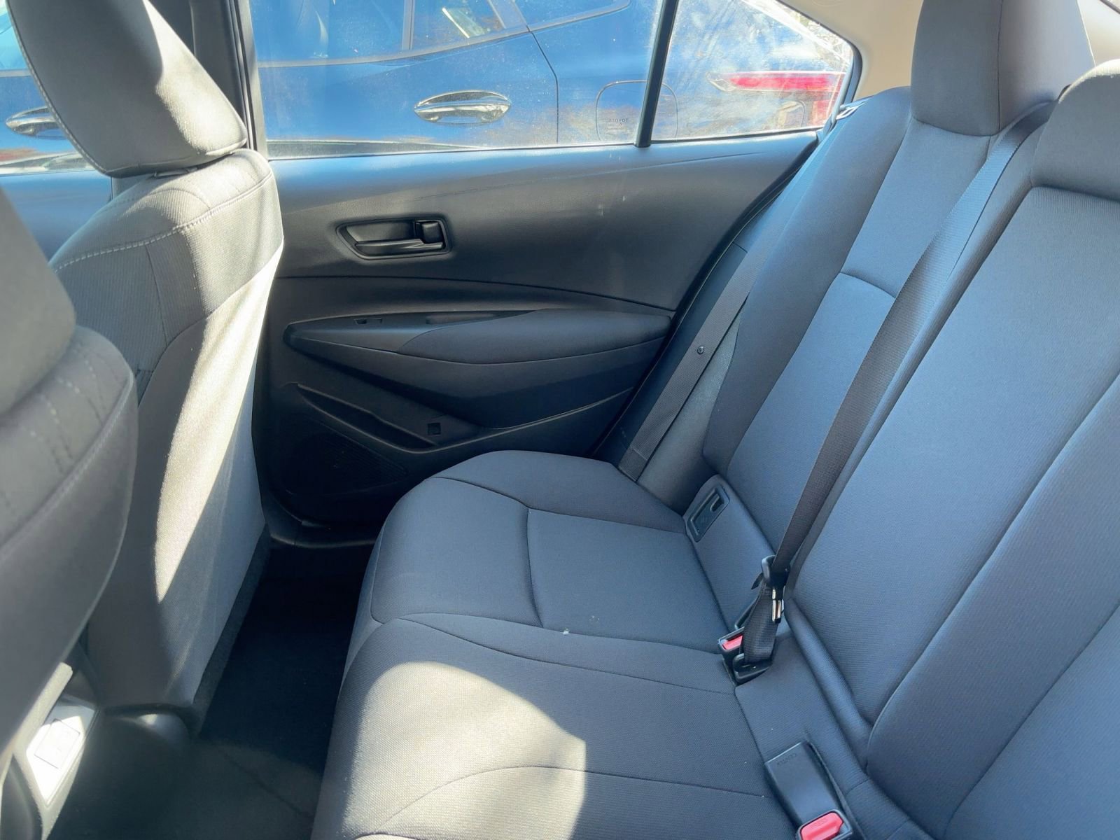 Thumbnail: 2025 Toyota Corolla - 8