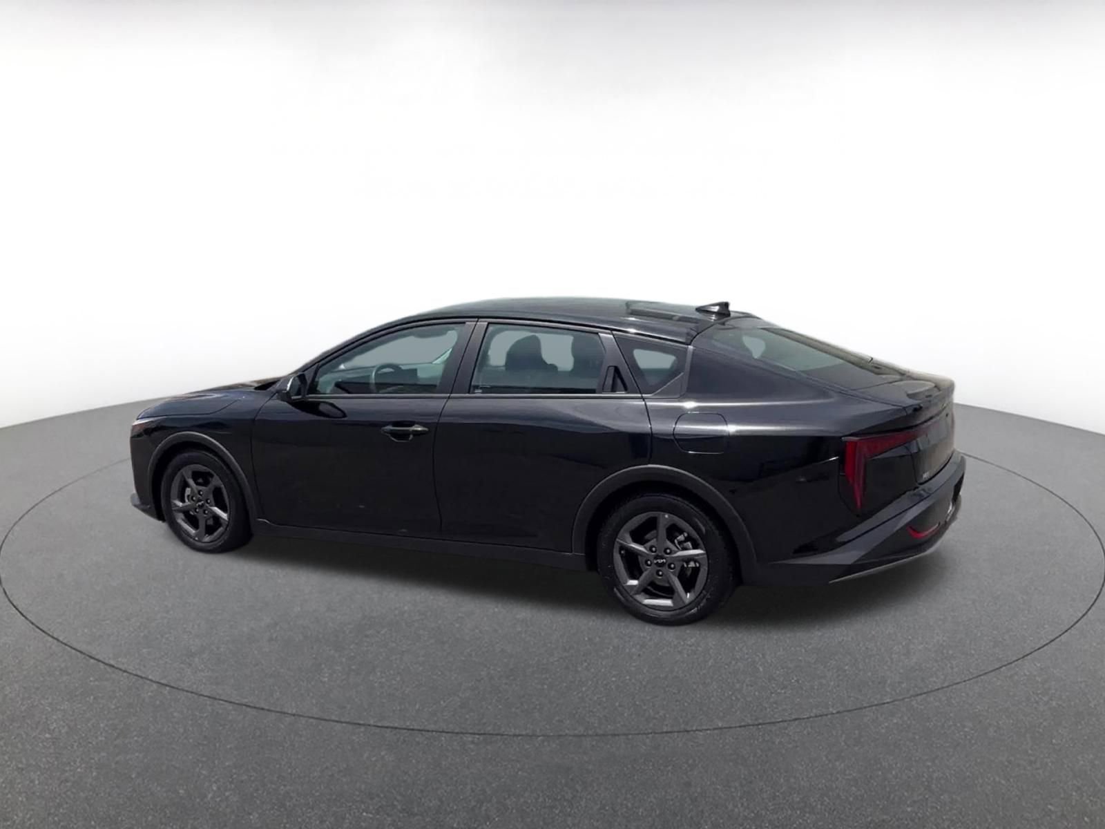 Thumbnail: 2025 Kia K4 - 10