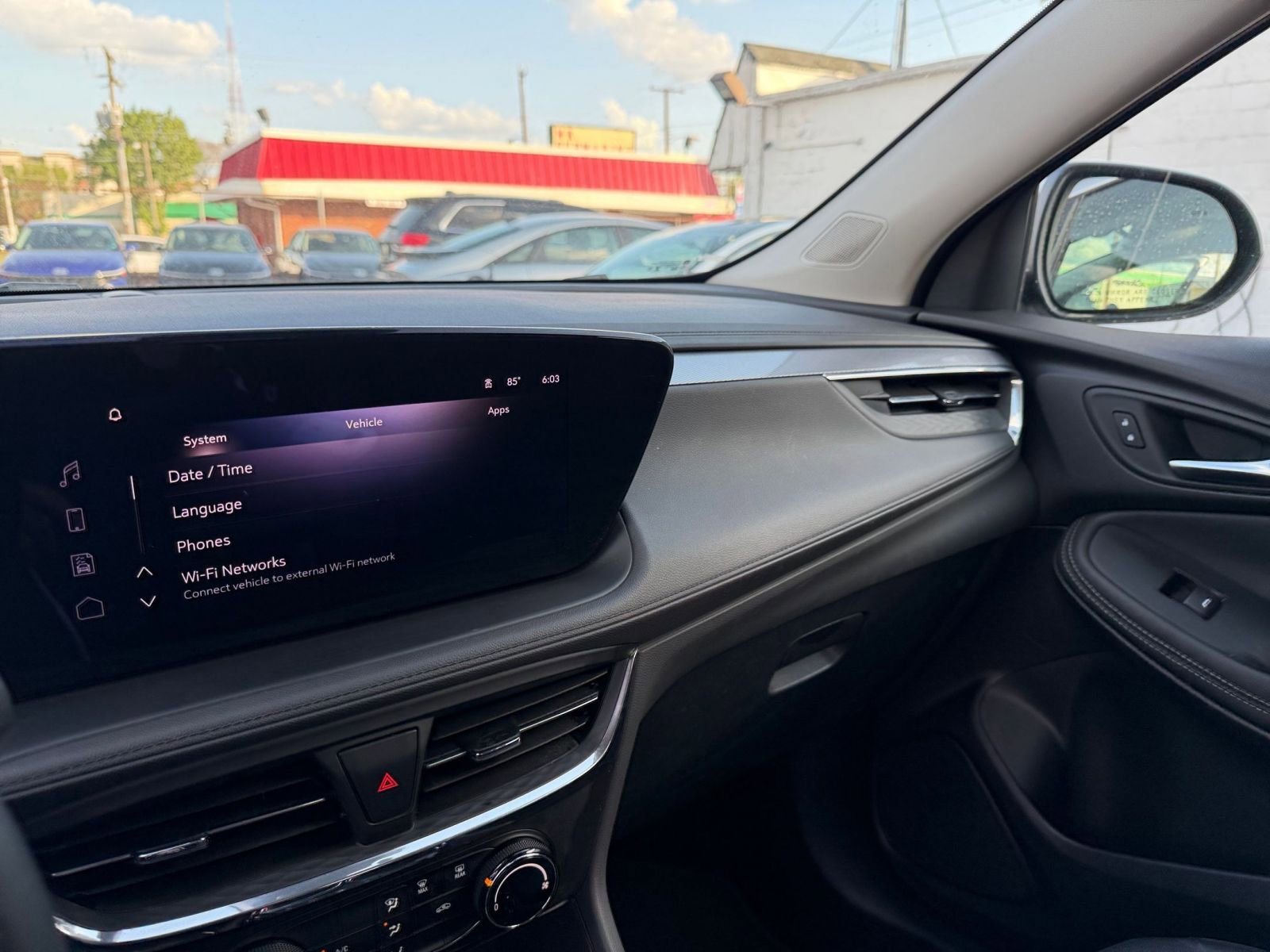 Thumbnail: 2025 Buick Encore GX - 34