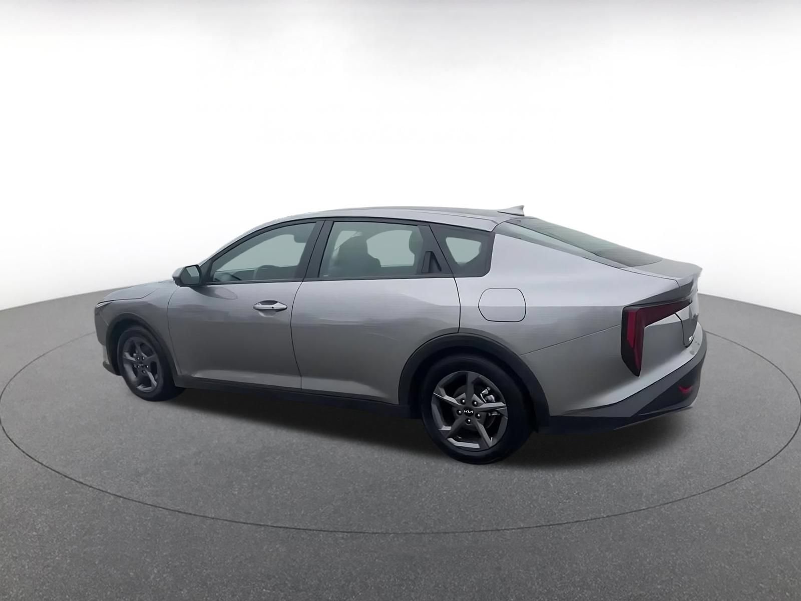 Thumbnail: 2025 Kia K4 - 9