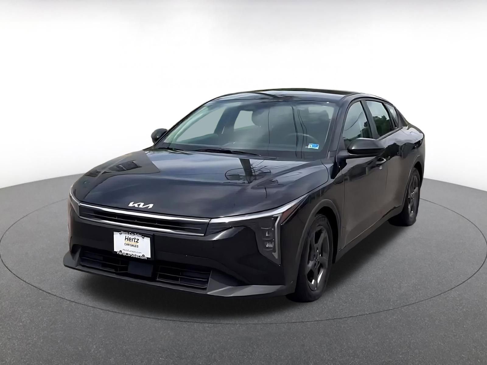 Thumbnail: 2025 Kia K4 - 7
