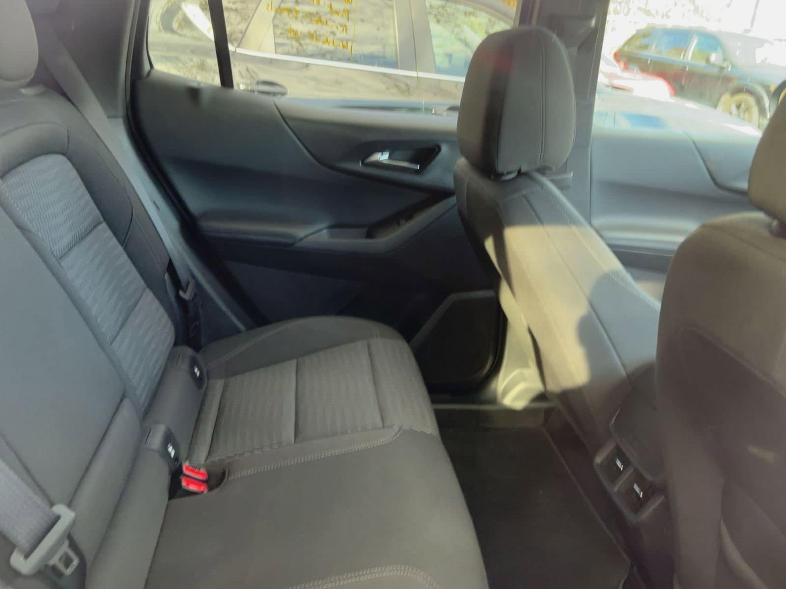 Thumbnail: 2025 Chevrolet Equinox - 9