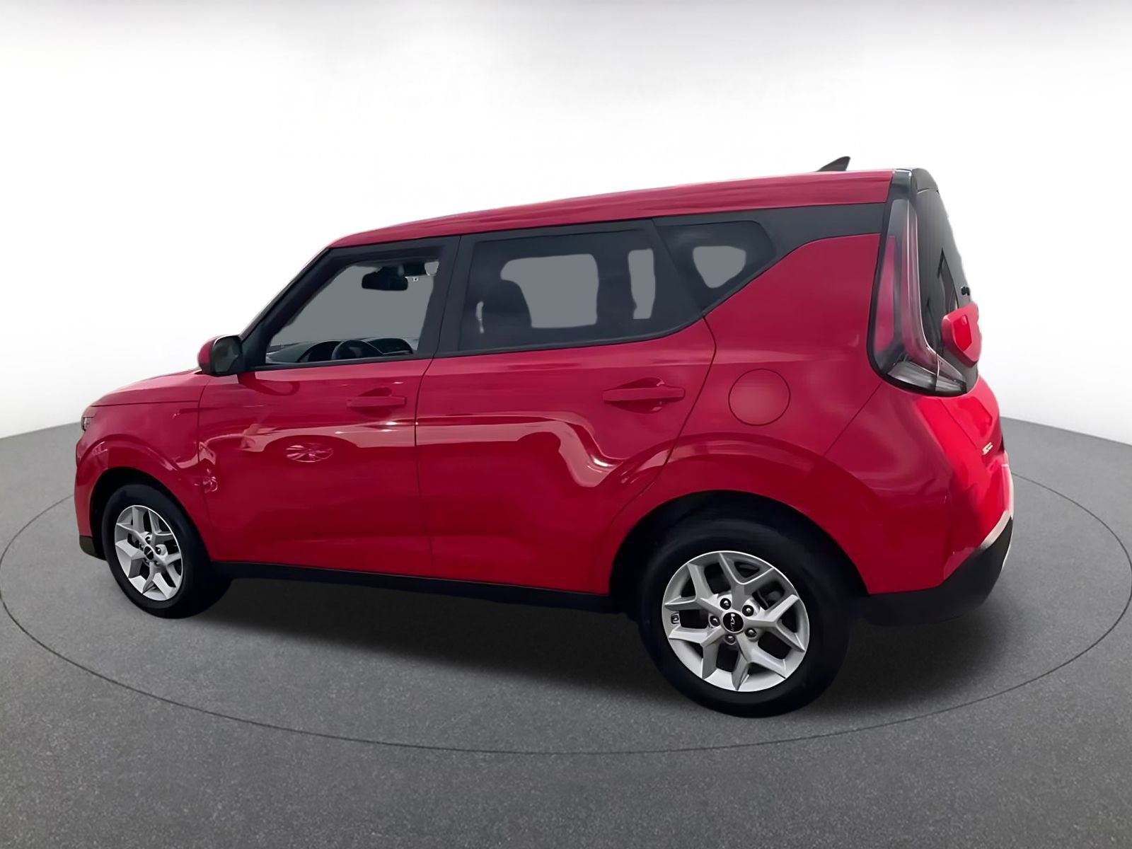 Thumbnail: 2025 Kia Soul - 10